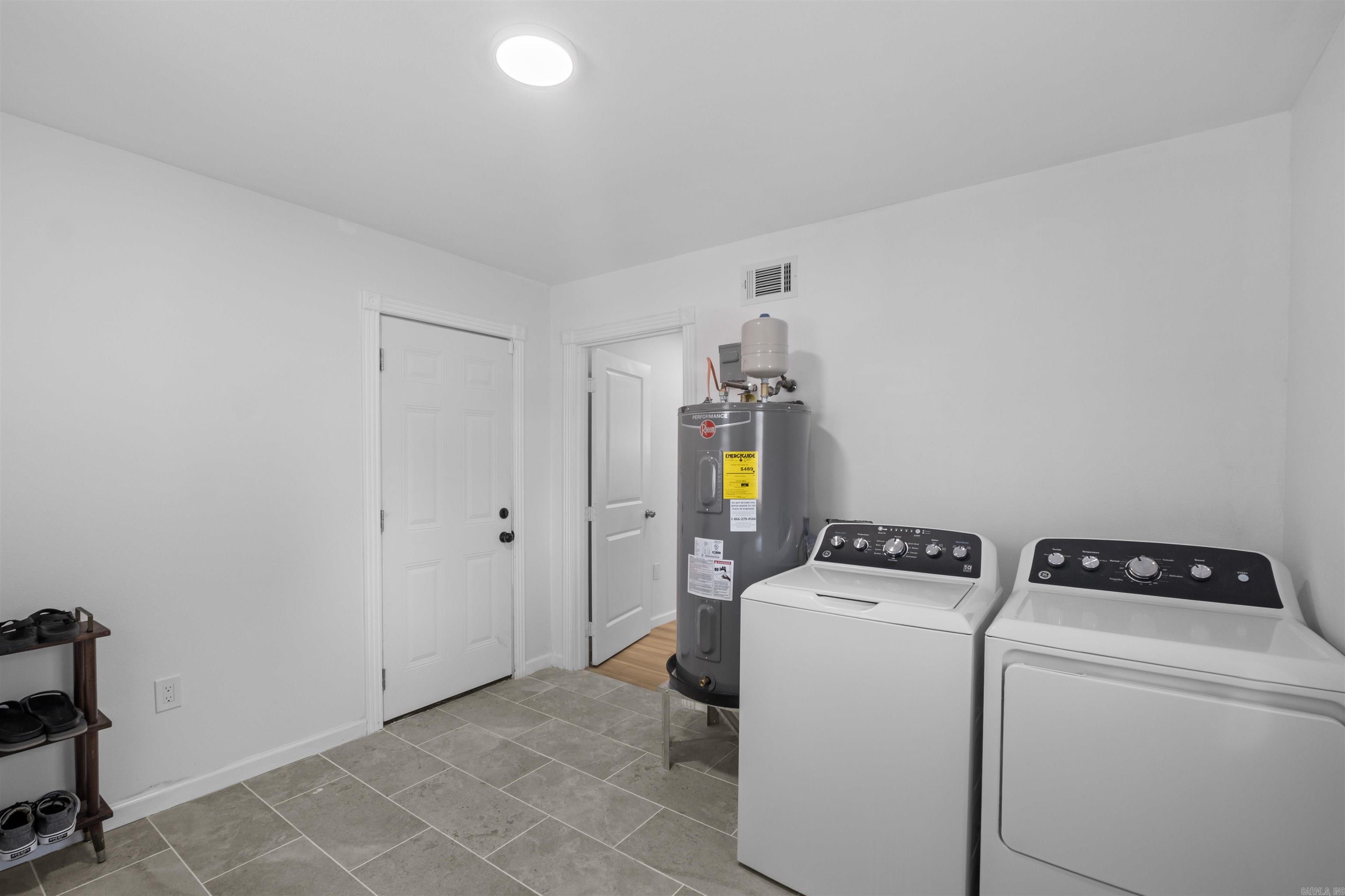 6 Pleasant  Little Rock, AR