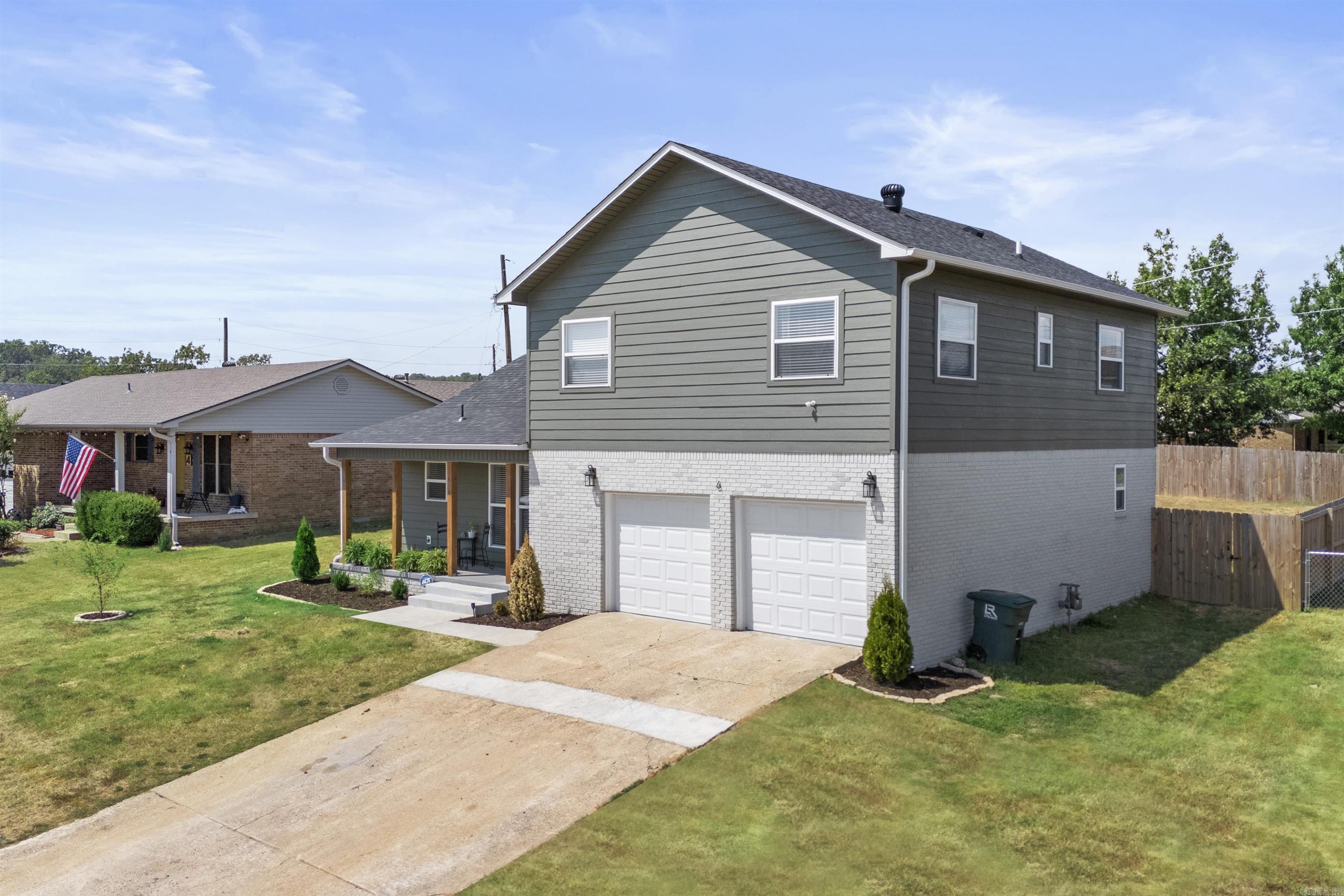 6 Pleasant  Little Rock, AR