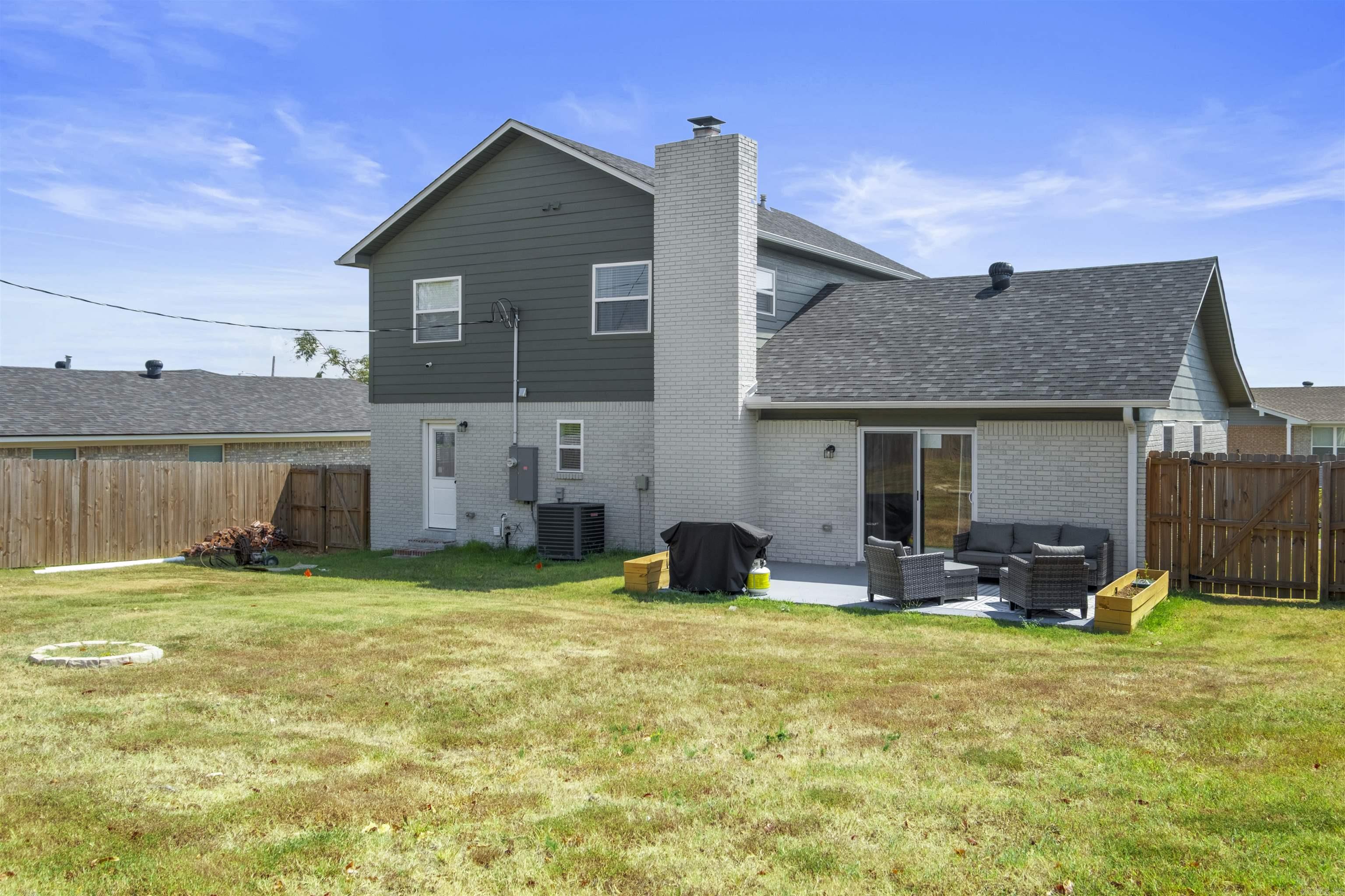 6 Pleasant  Little Rock, AR