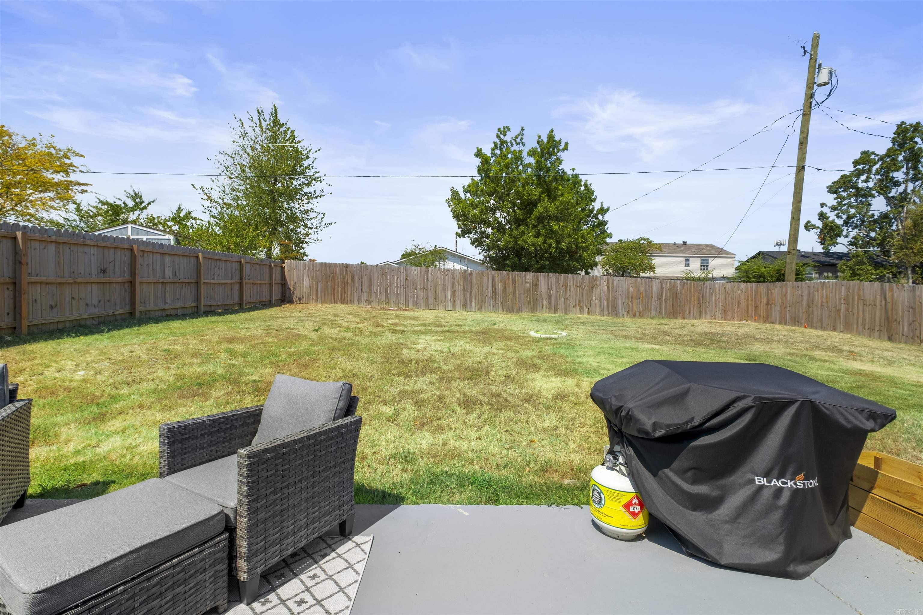 6 Pleasant  Little Rock, AR