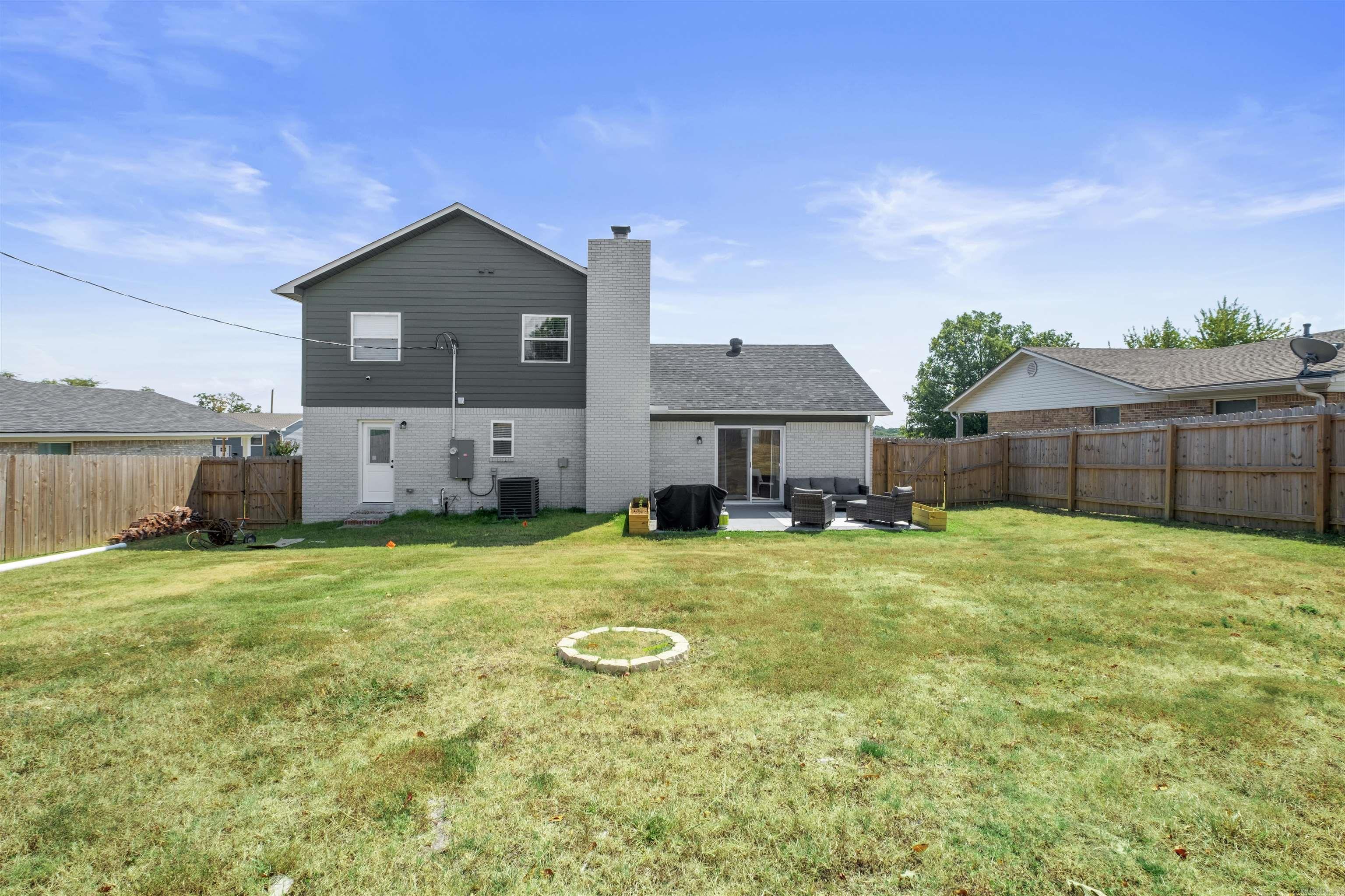 6 Pleasant  Little Rock, AR