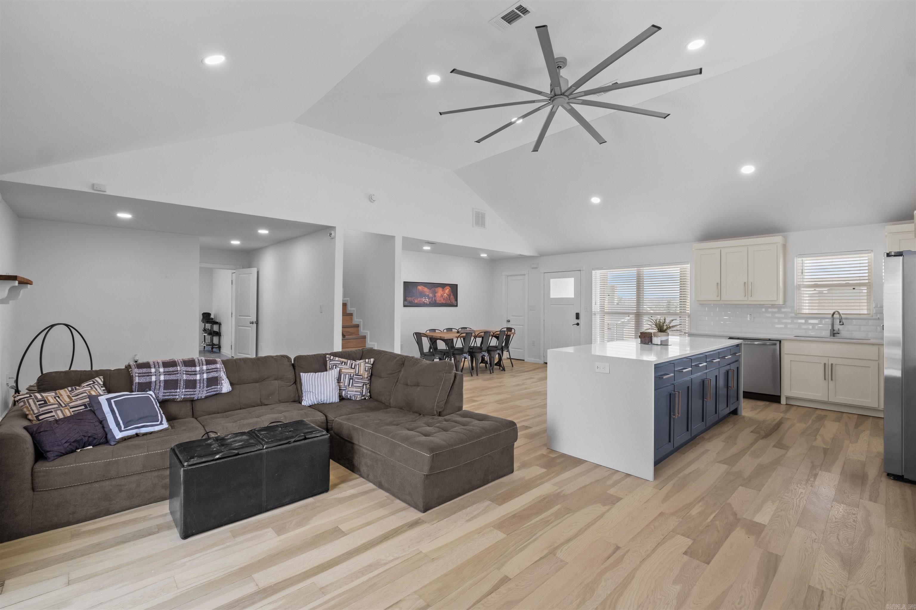 6 Pleasant  Little Rock, AR