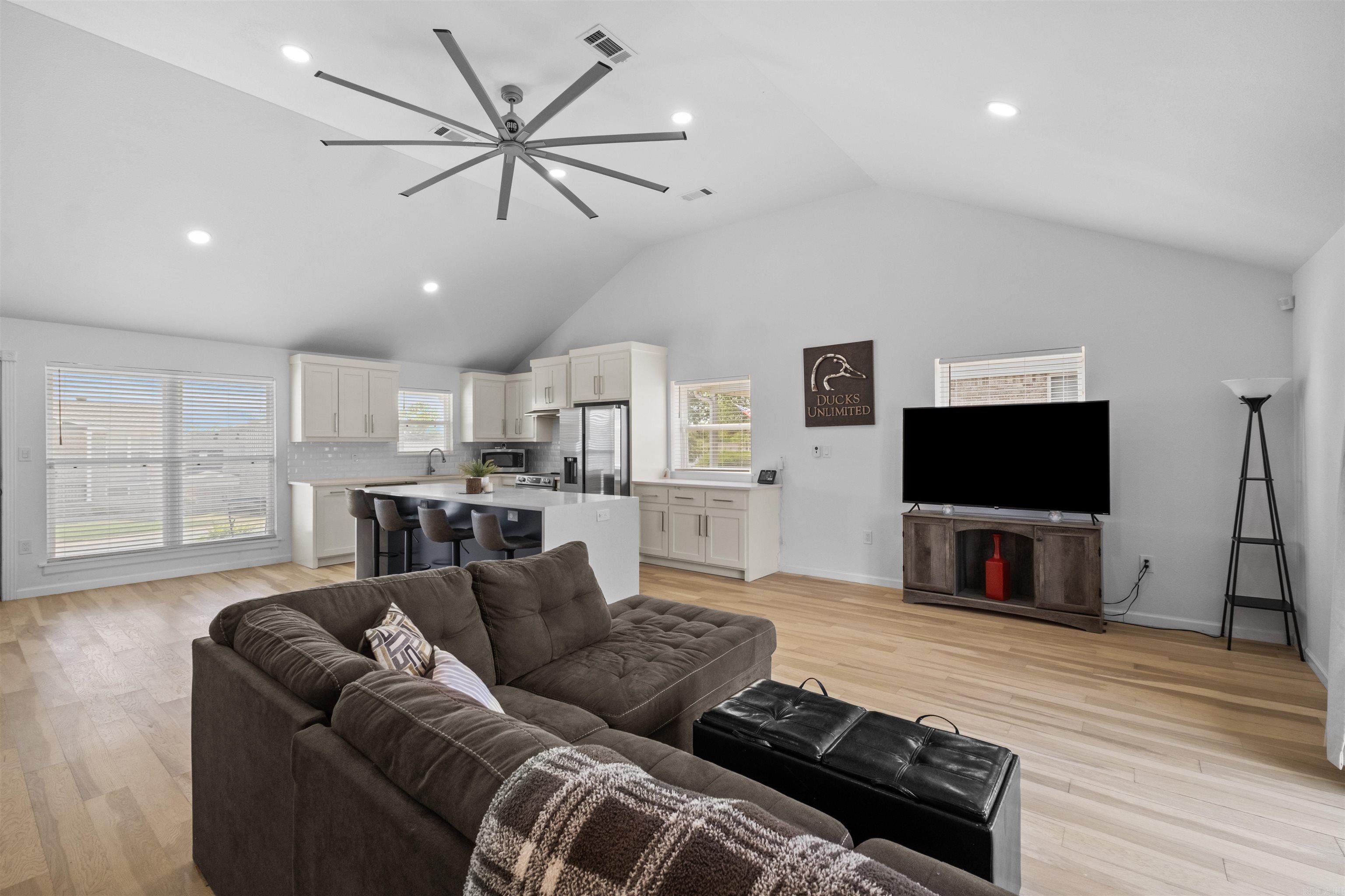 6 Pleasant  Little Rock, AR