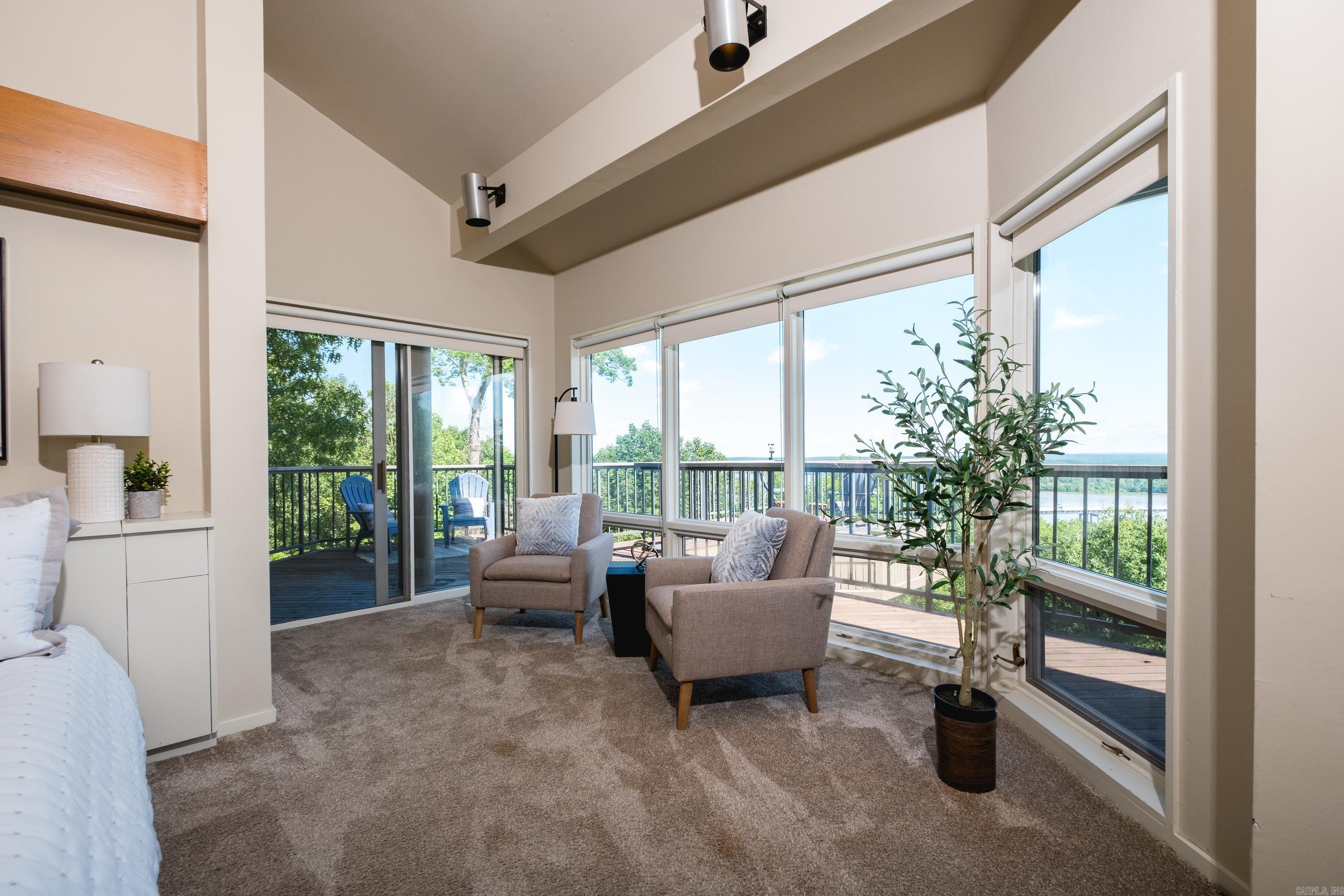 1 Rivers Edge  Little Rock, AR