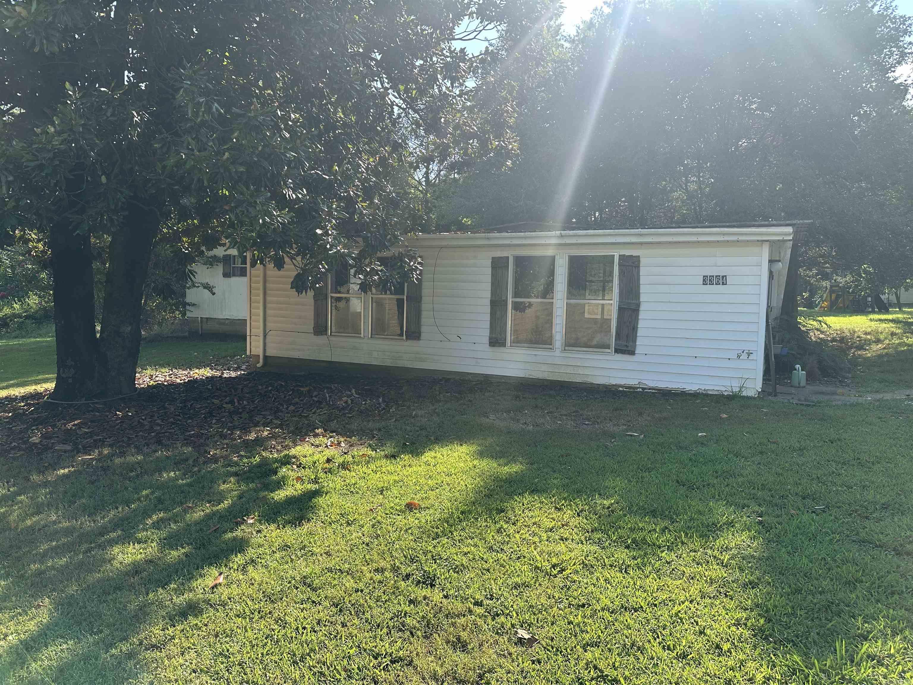 3364 GR 715 RD  Paragould, AR
