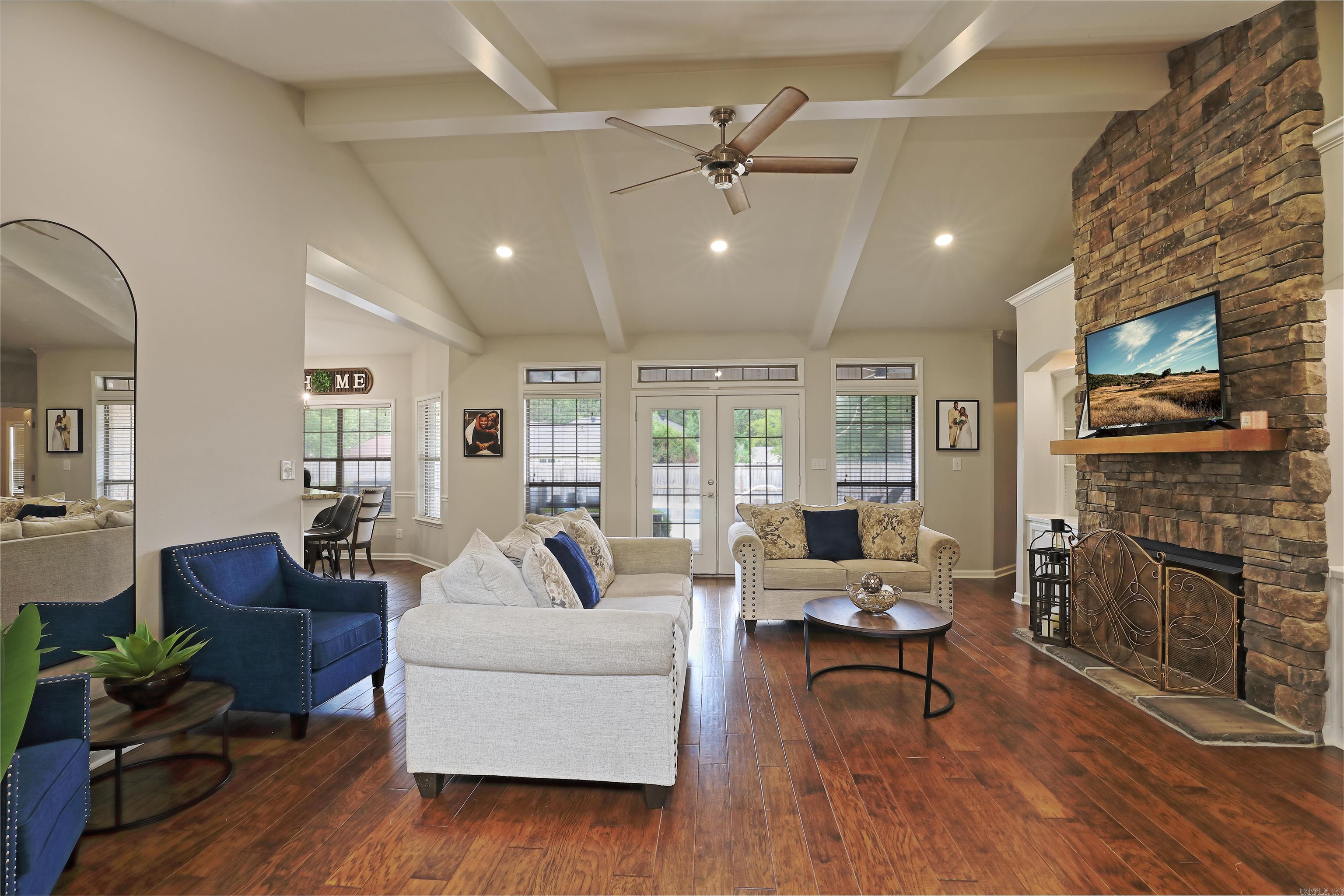 115 OVERLAND TRAIL  White Hall, AR