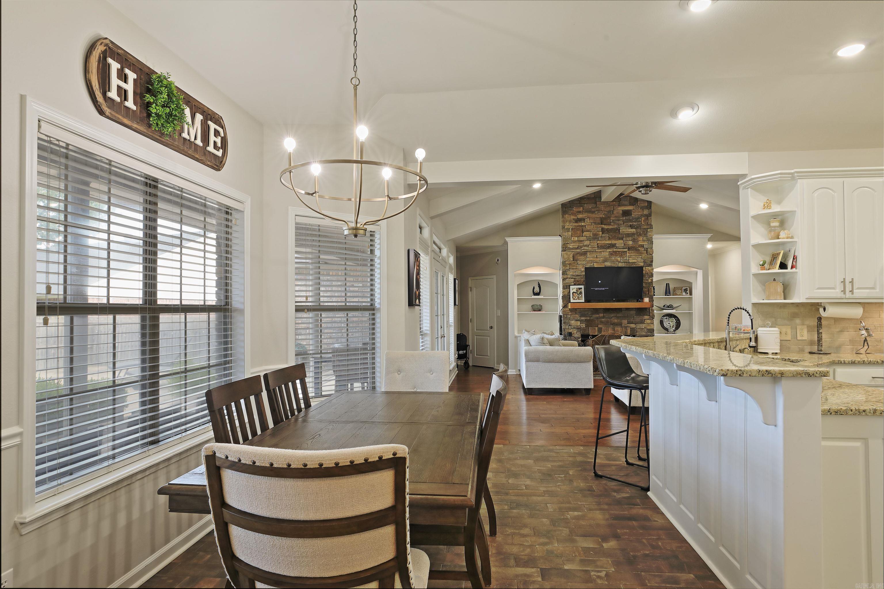115 OVERLAND TRAIL  White Hall, AR