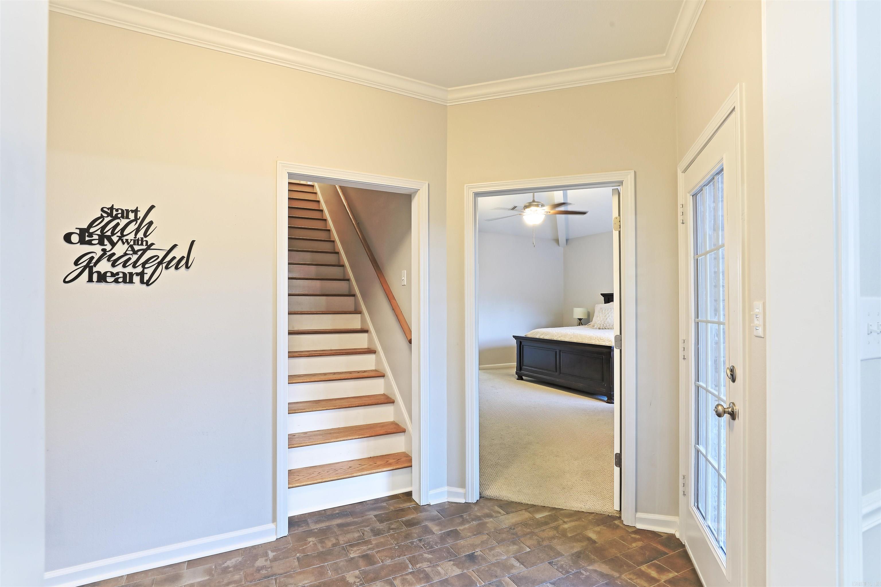 115 OVERLAND TRAIL  White Hall, AR