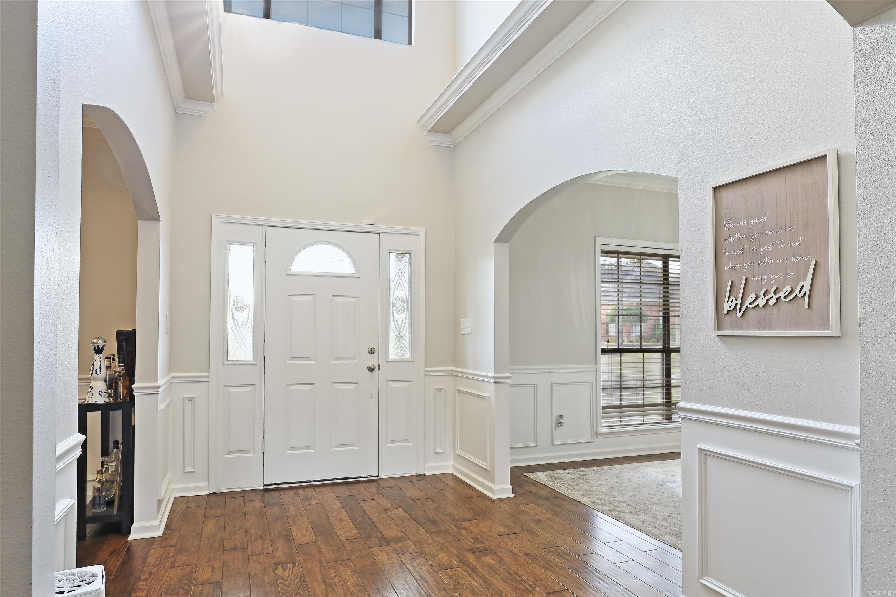 115 OVERLAND TRAIL  White Hall, AR