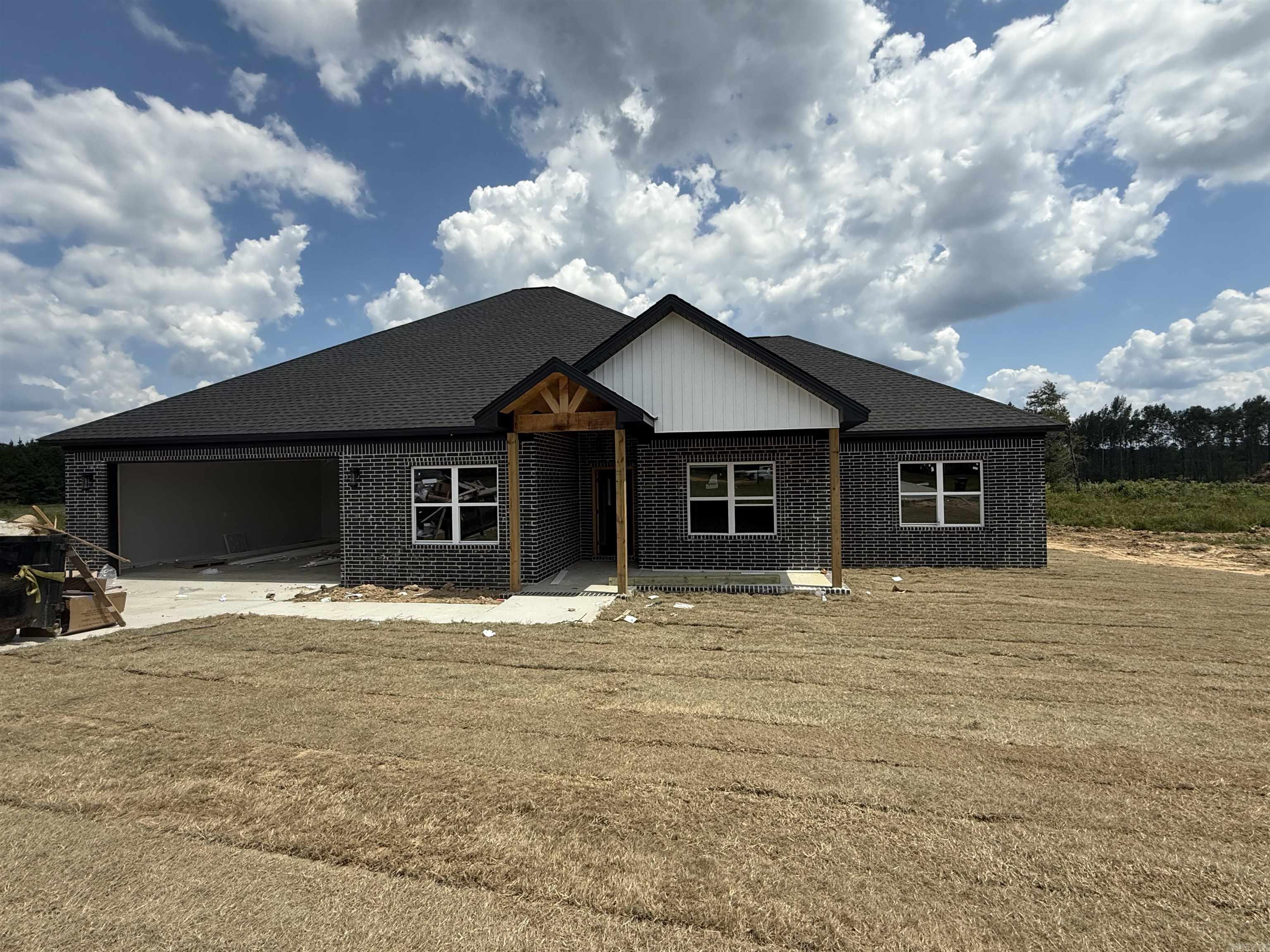 3386 Grant 9  Sheridan, AR