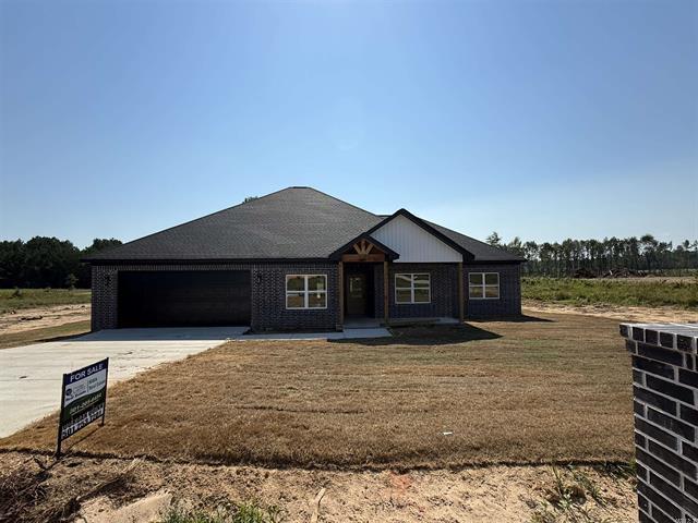 3386  Grant 9  Sheridan, AR