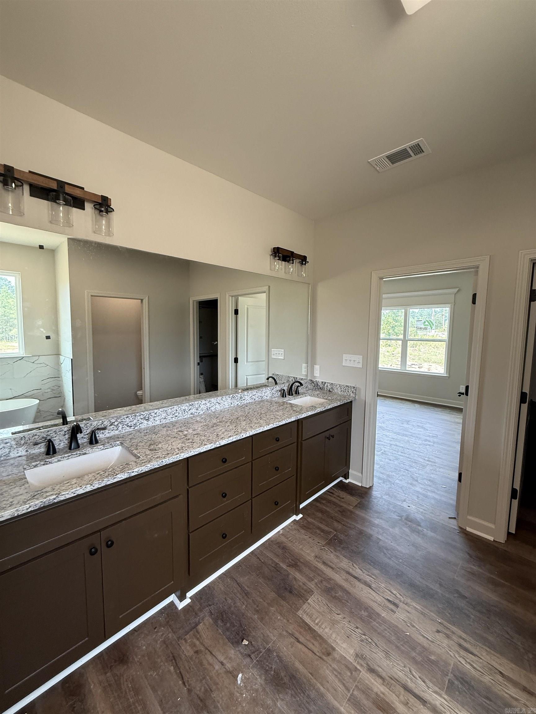 3386 Grant 9  Sheridan, AR