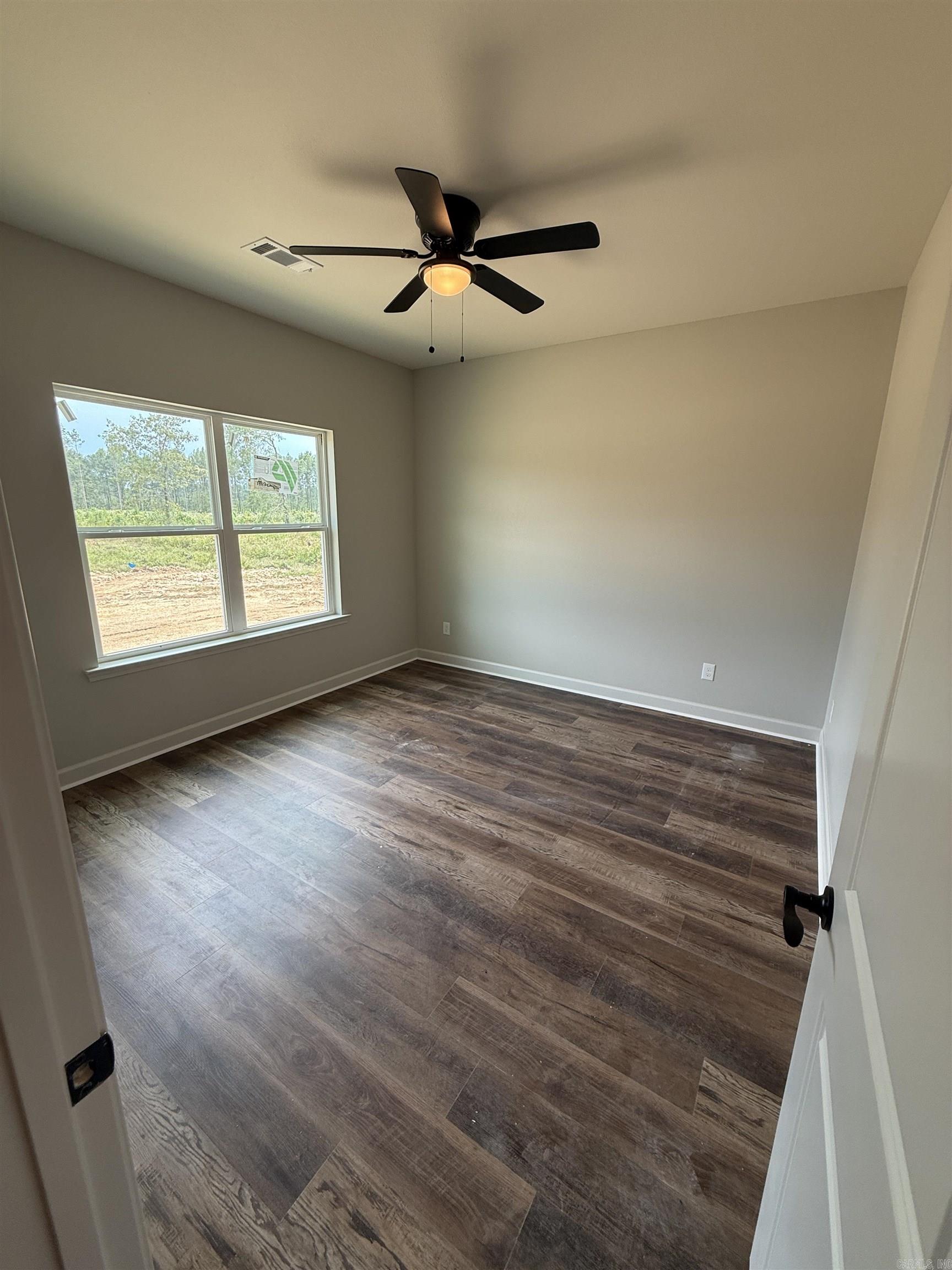 3386 Grant 9  Sheridan, AR