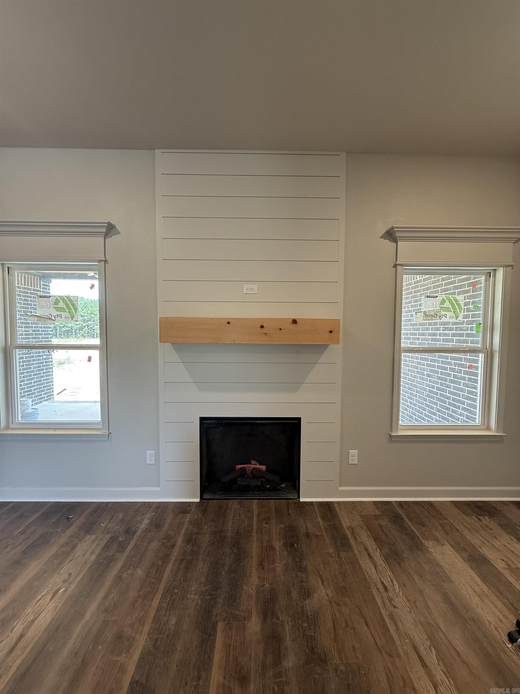 3386 Grant 9  Sheridan, AR