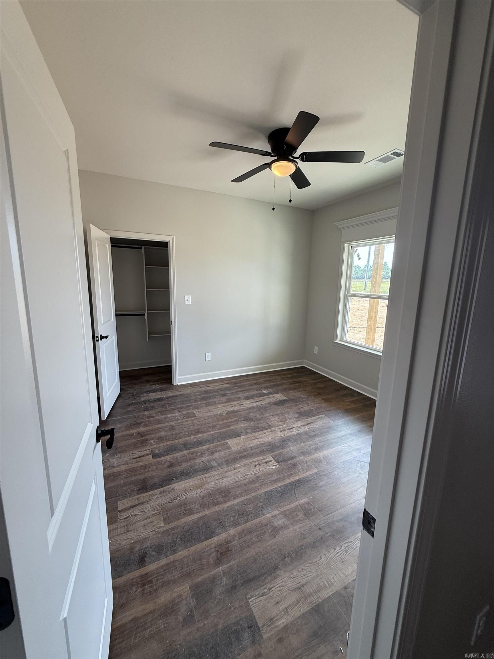 3386 Grant 9  Sheridan, AR