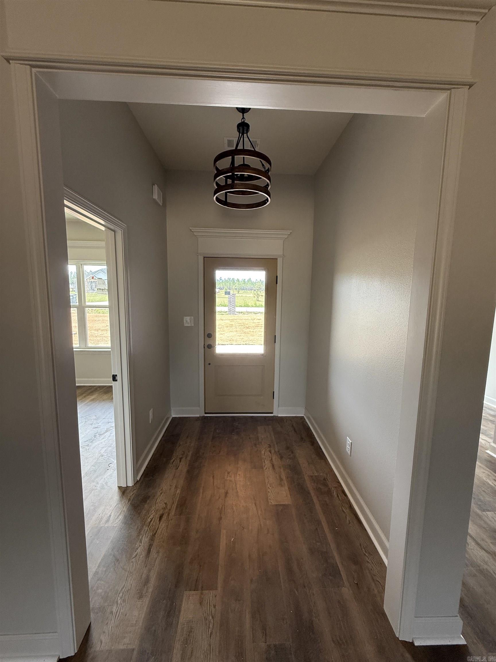 3386 Grant 9  Sheridan, AR