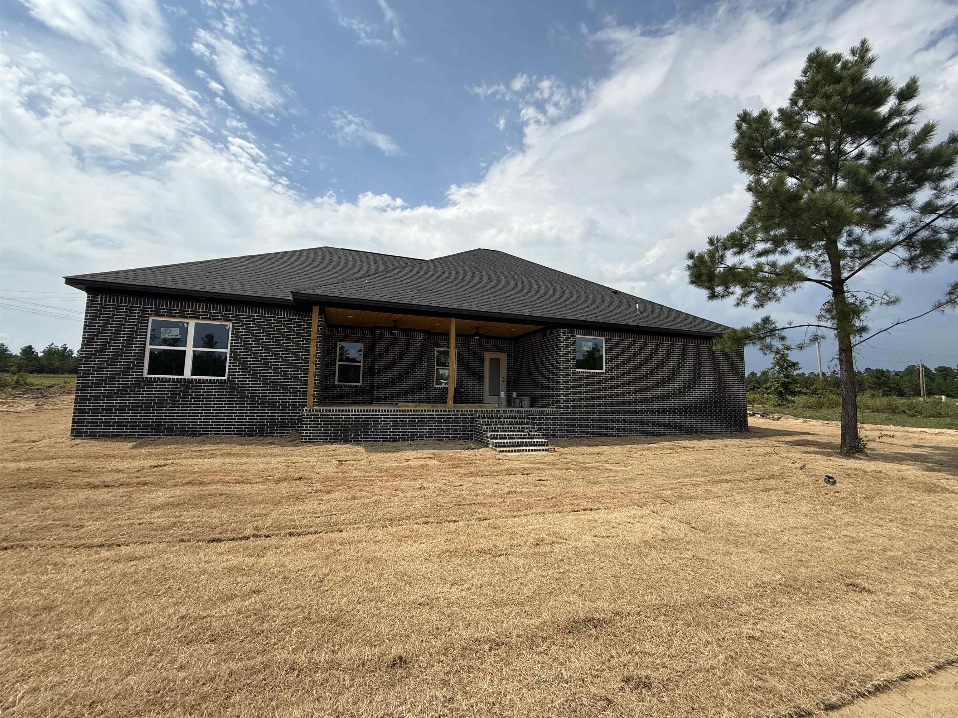 3386 Grant 9  Sheridan, AR