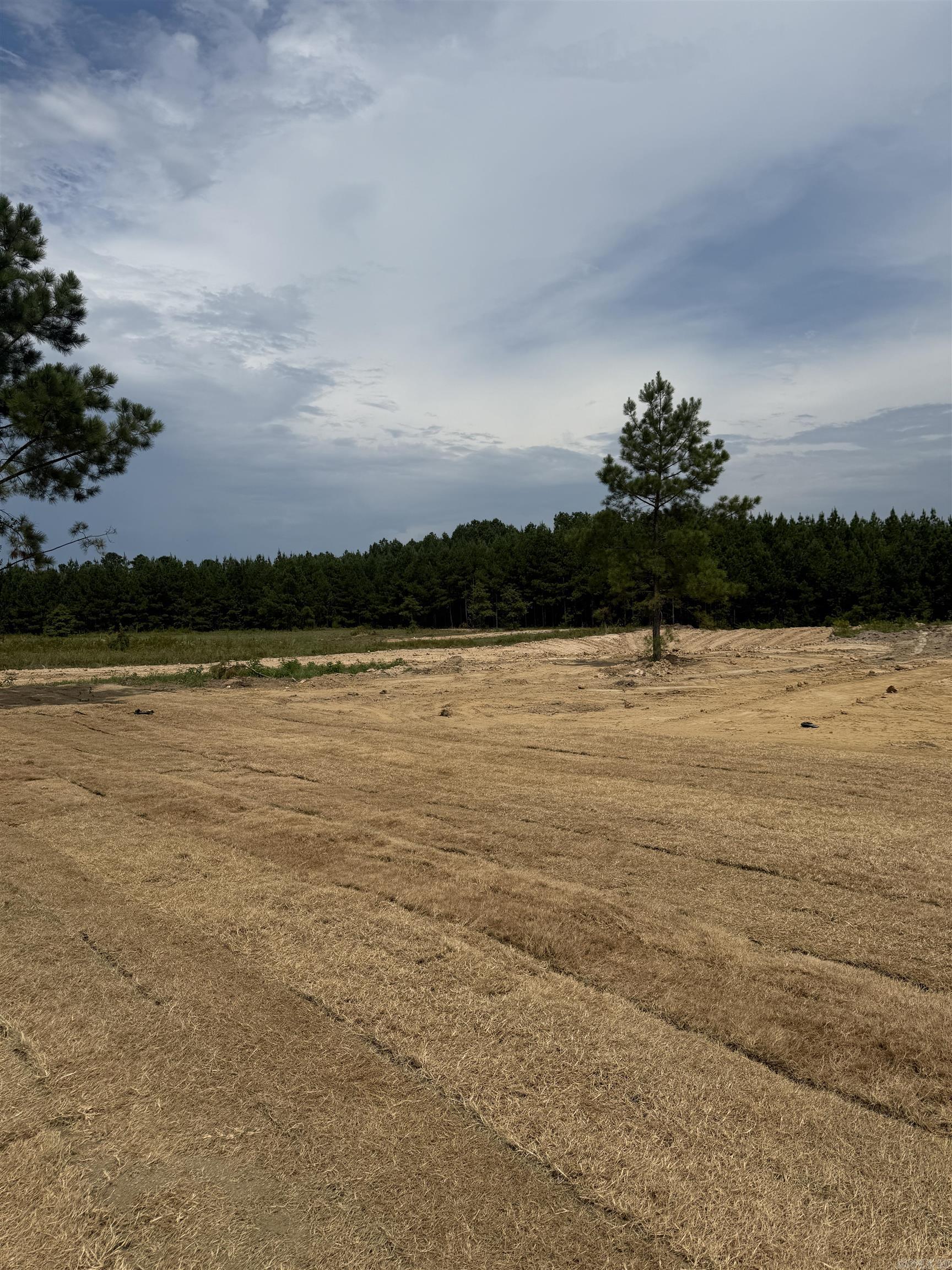 3386 Grant 9  Sheridan, AR