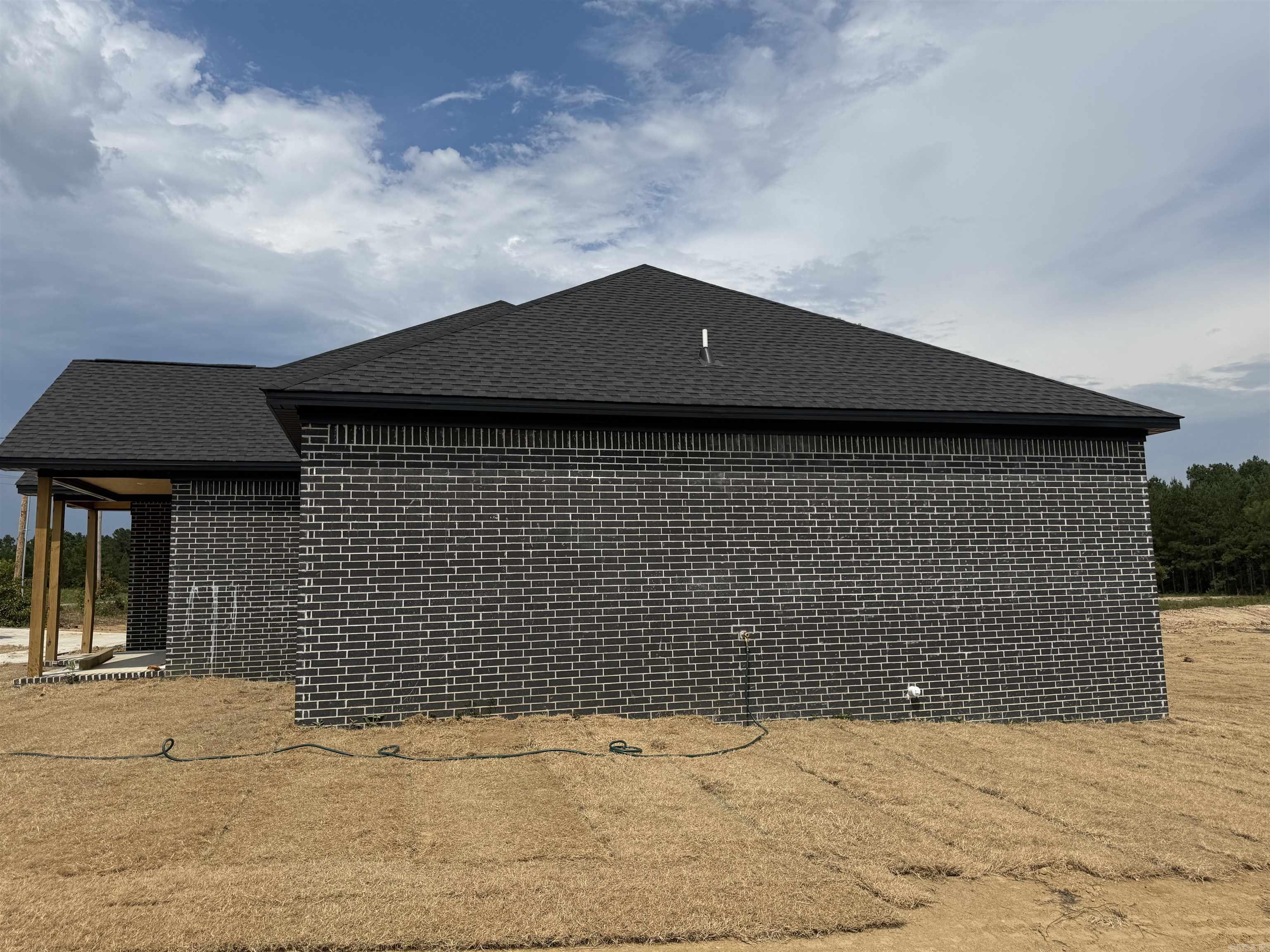 3386 Grant 9  Sheridan, AR