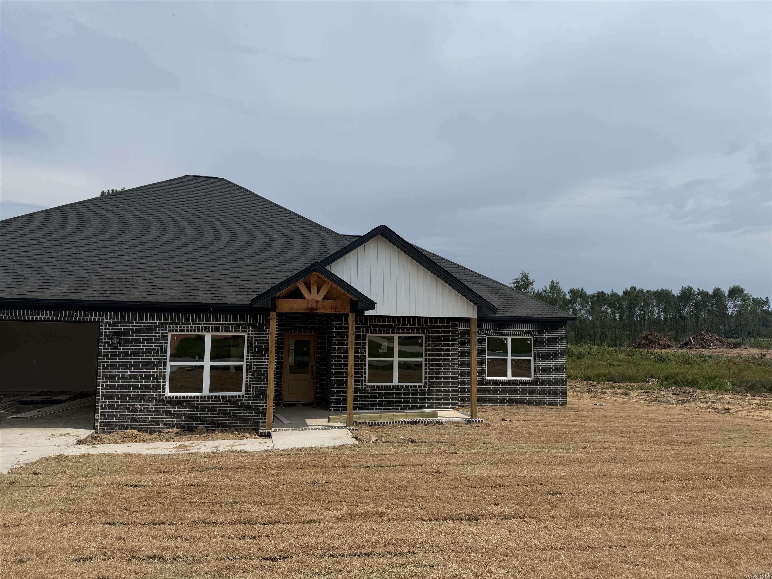 3386 Grant 9  Sheridan, AR