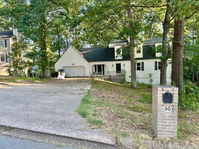86 Bame Circle  Bryant, AR