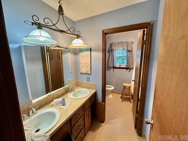 86 Bame Circle  Bryant, AR