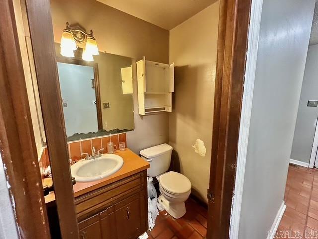 86 Bame Circle  Bryant, AR