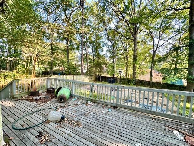 86 Bame Circle  Bryant, AR