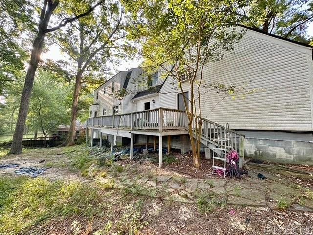 86 Bame Circle  Bryant, AR