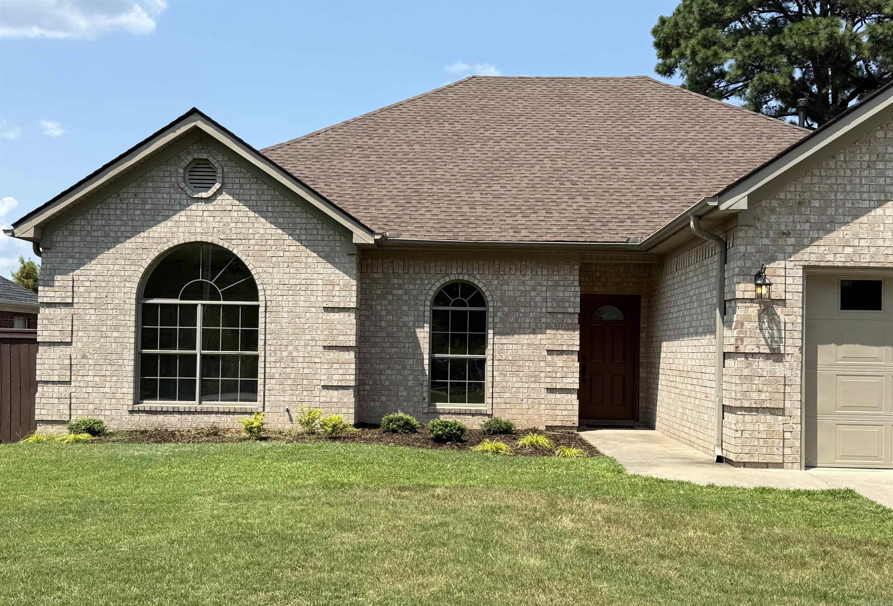 6608 Southshore  Sherwood, AR