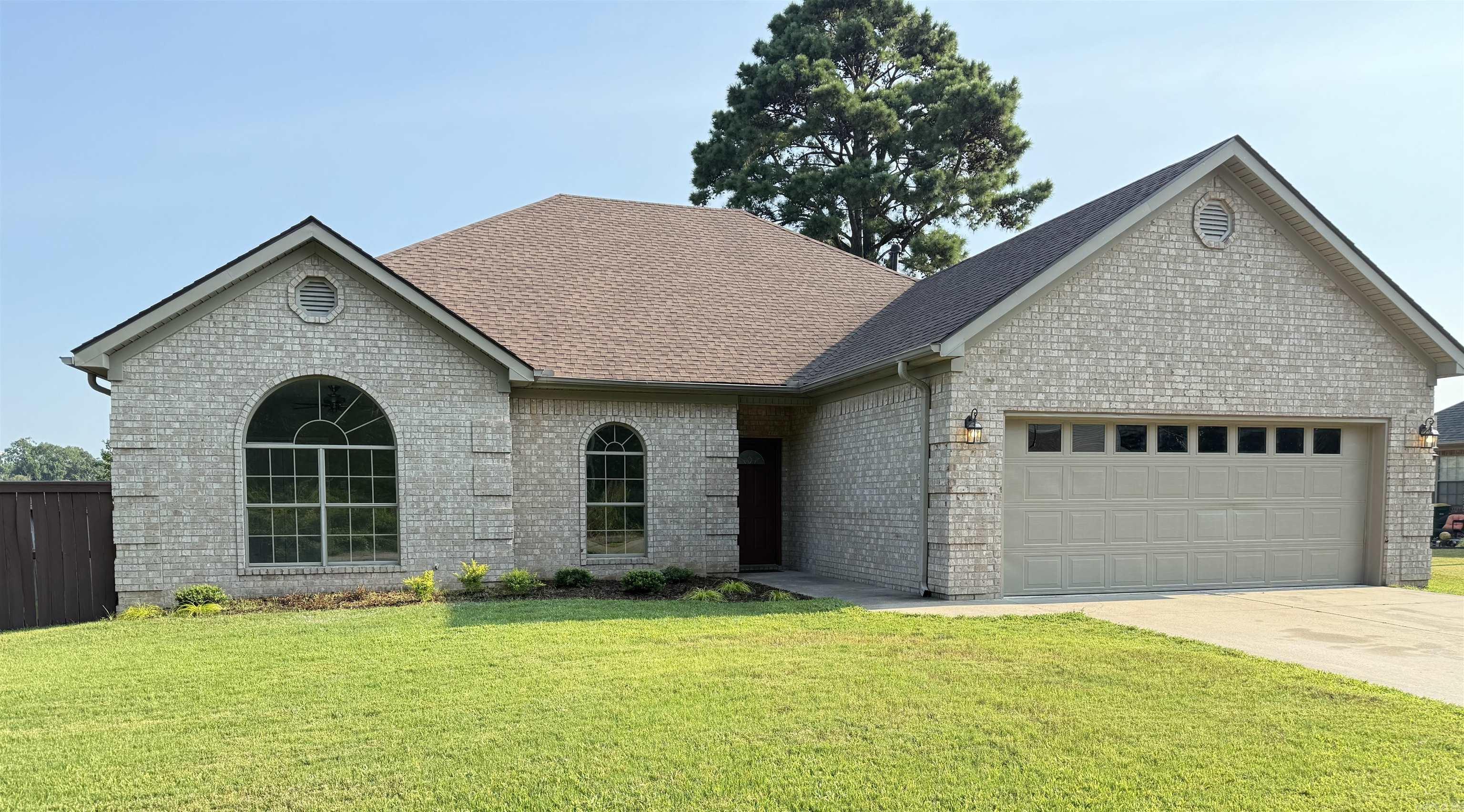 6608 Southshore  Sherwood, AR