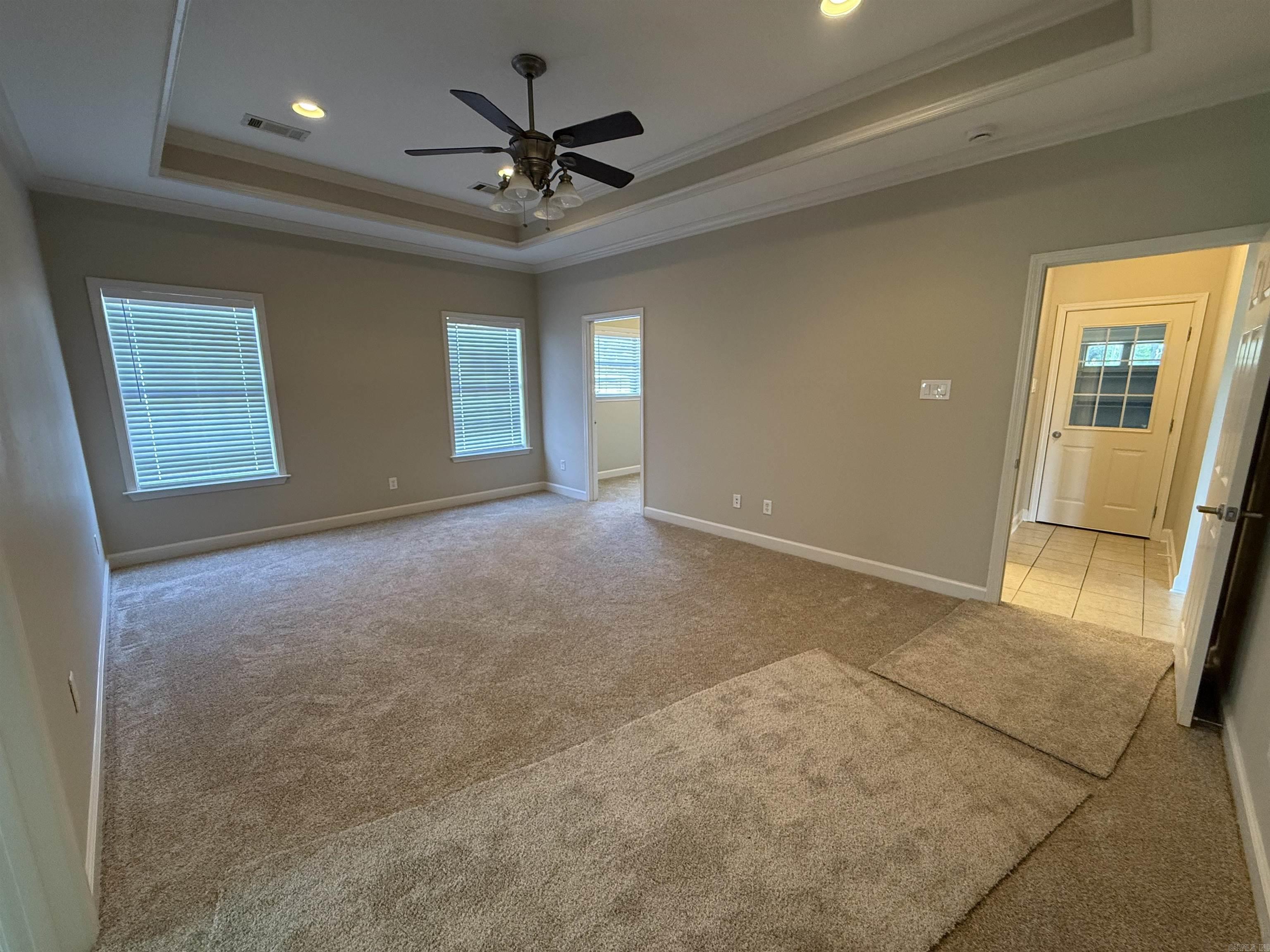 6608 Southshore  Sherwood, AR