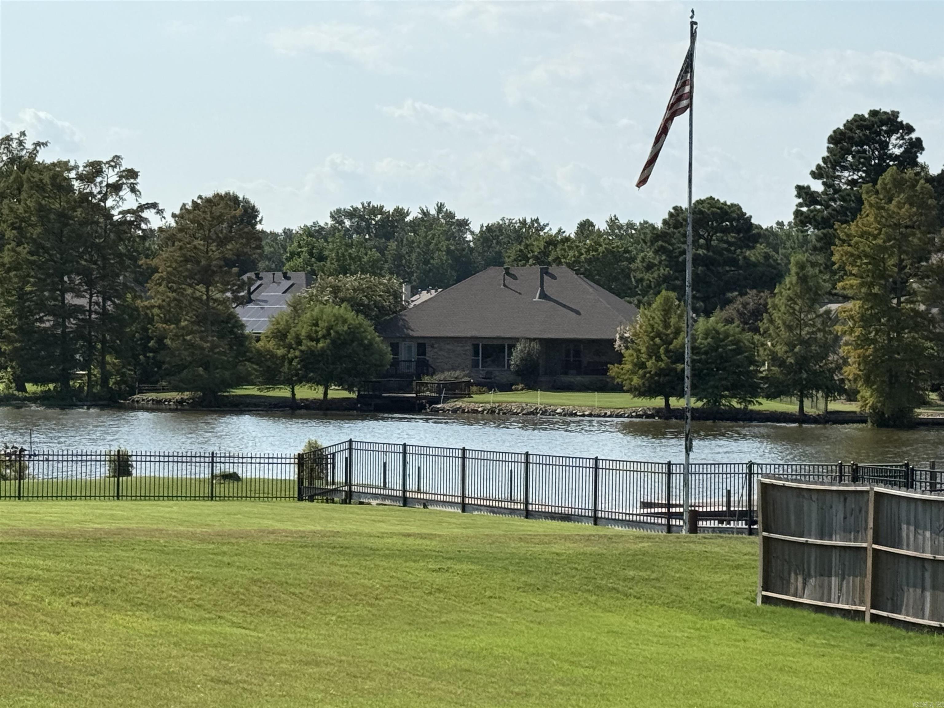 6608 Southshore  Sherwood, AR