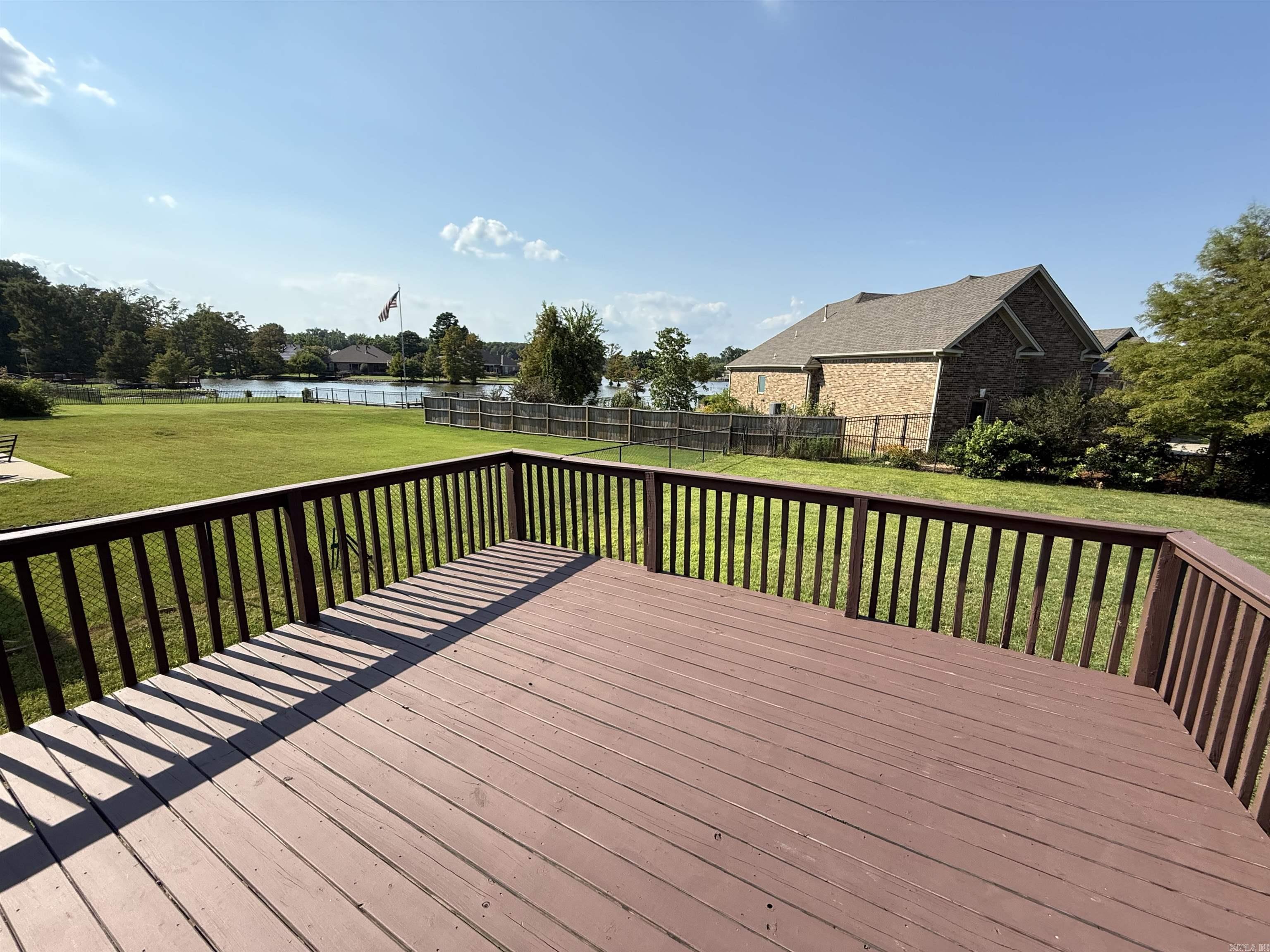 6608 Southshore  Sherwood, AR
