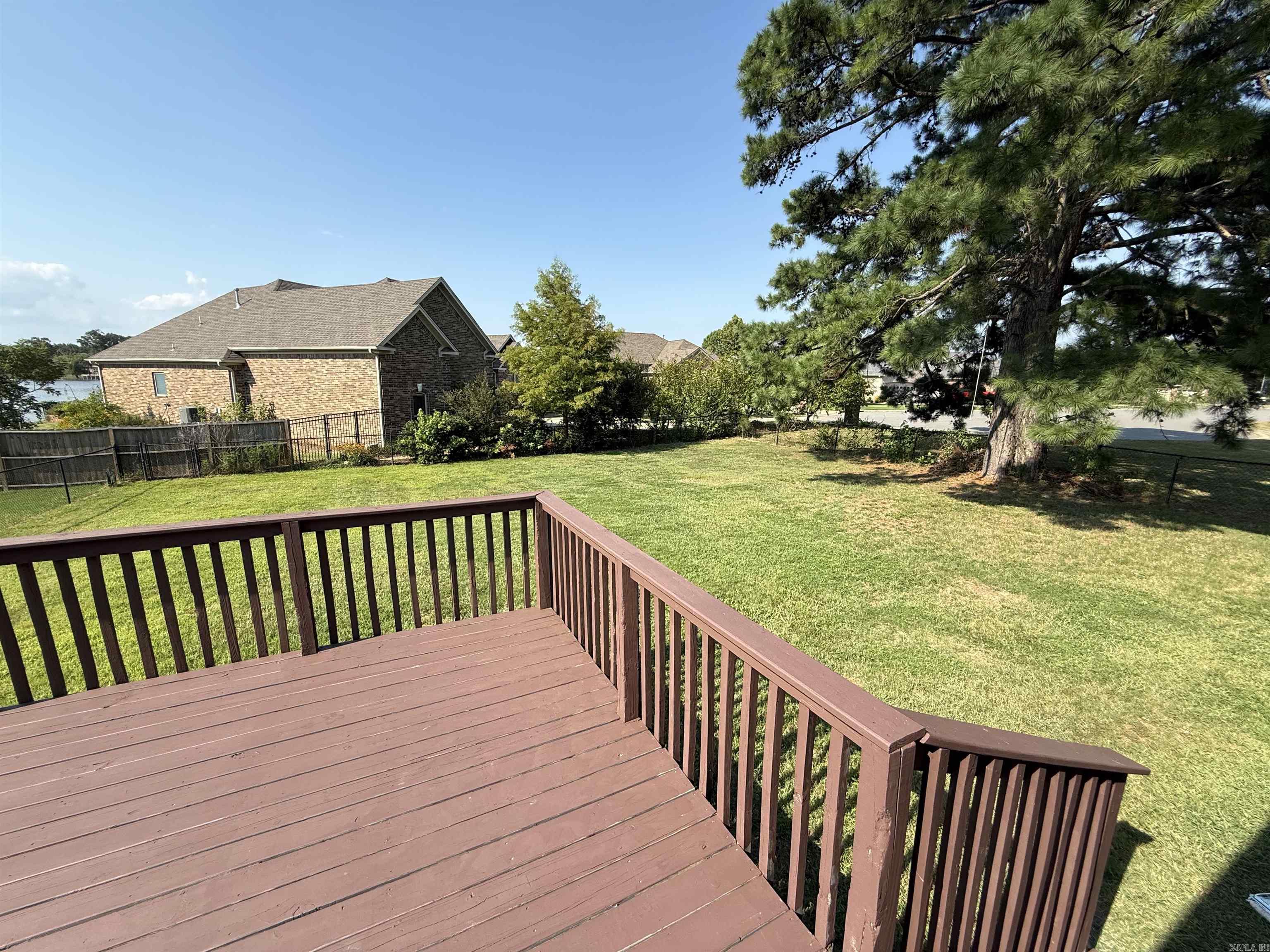 6608 Southshore  Sherwood, AR