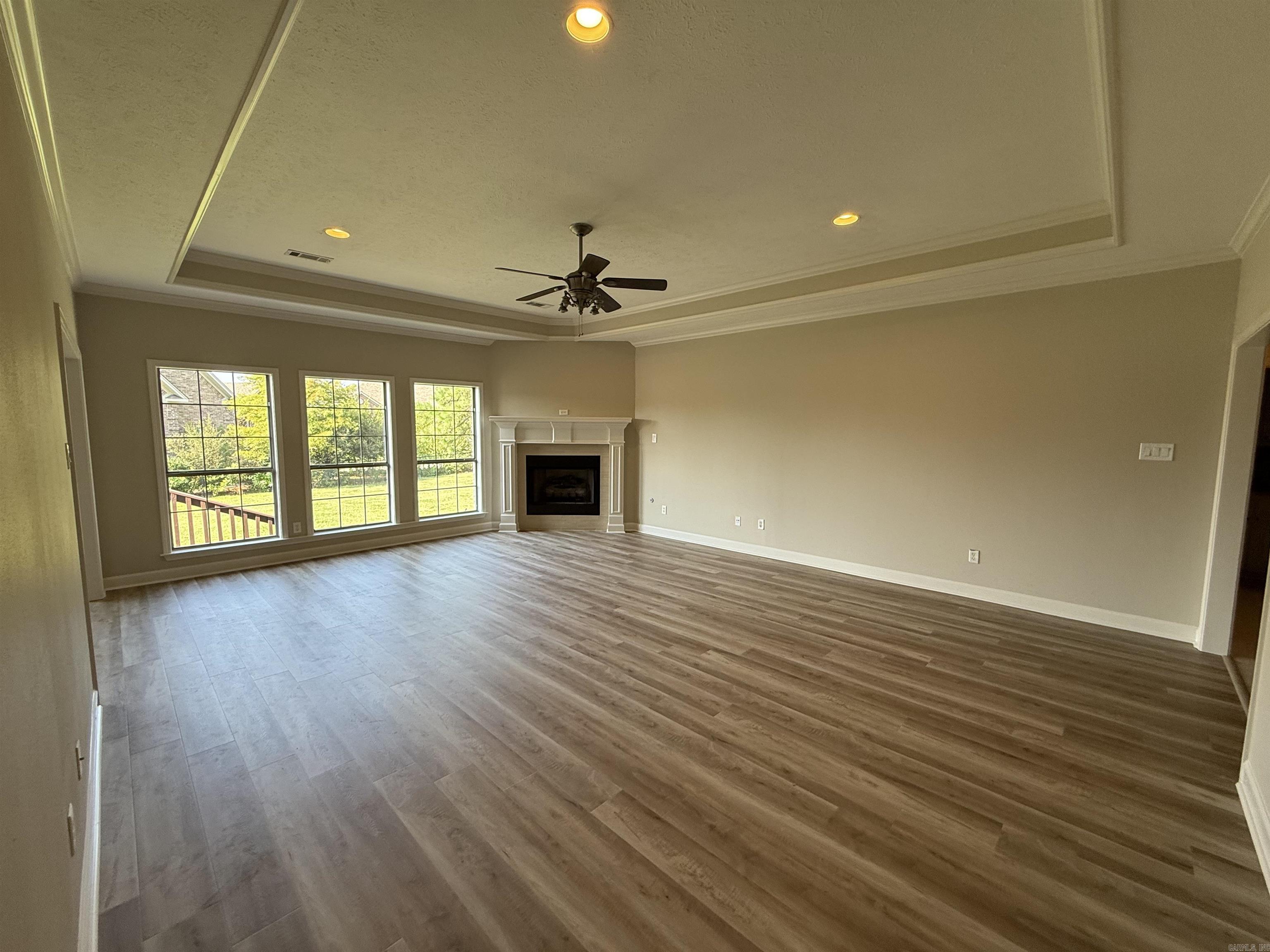 6608 Southshore  Sherwood, AR