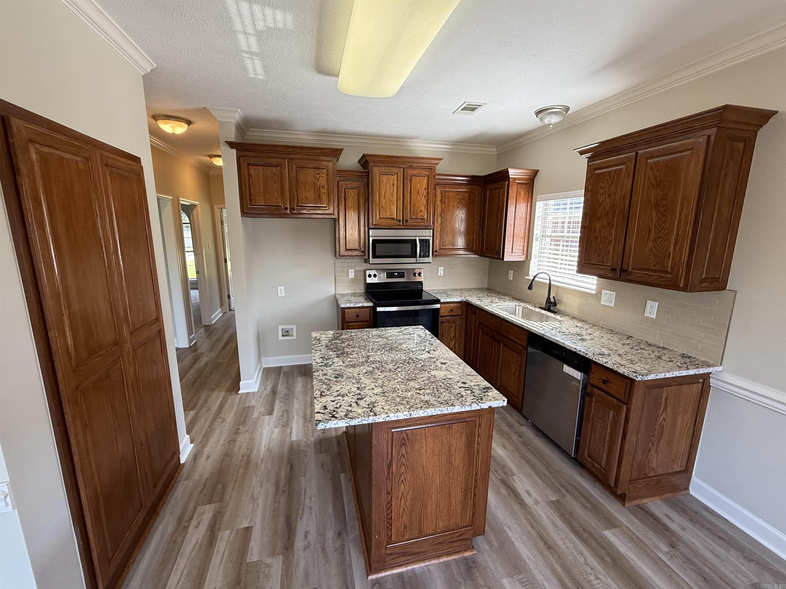 6608 Southshore  Sherwood, AR