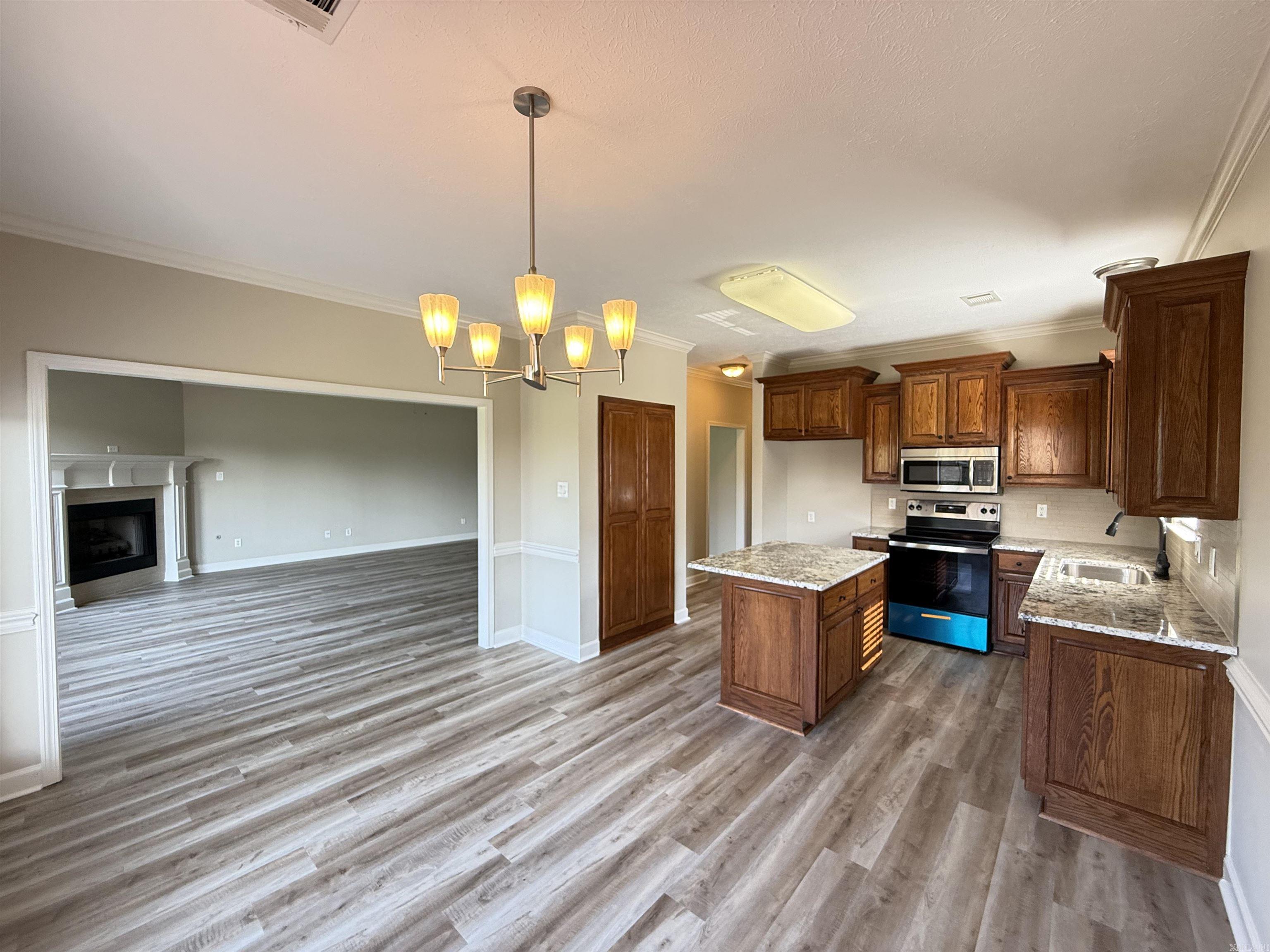 6608 Southshore  Sherwood, AR