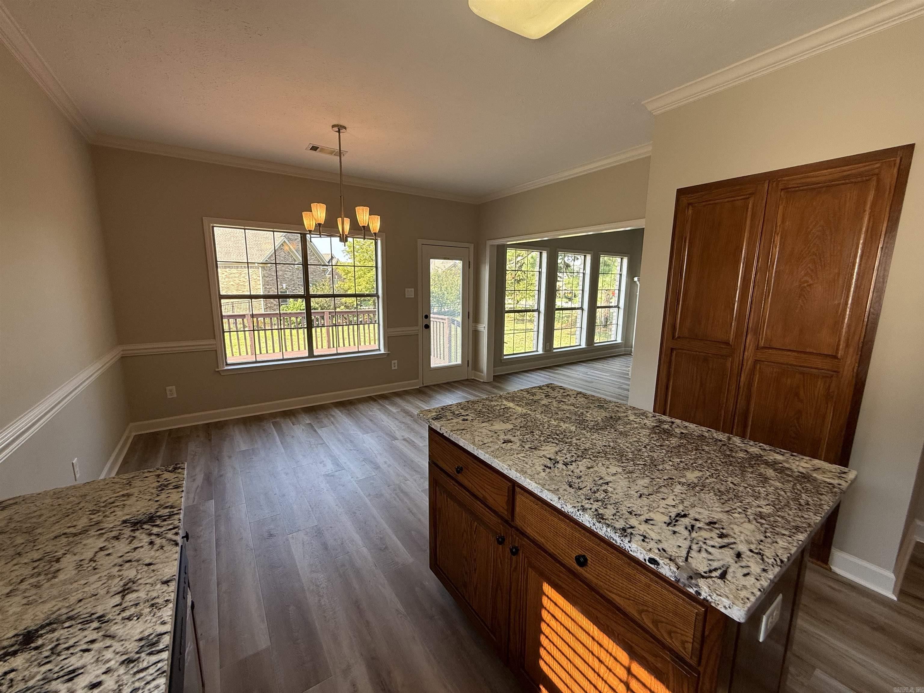 6608 Southshore  Sherwood, AR