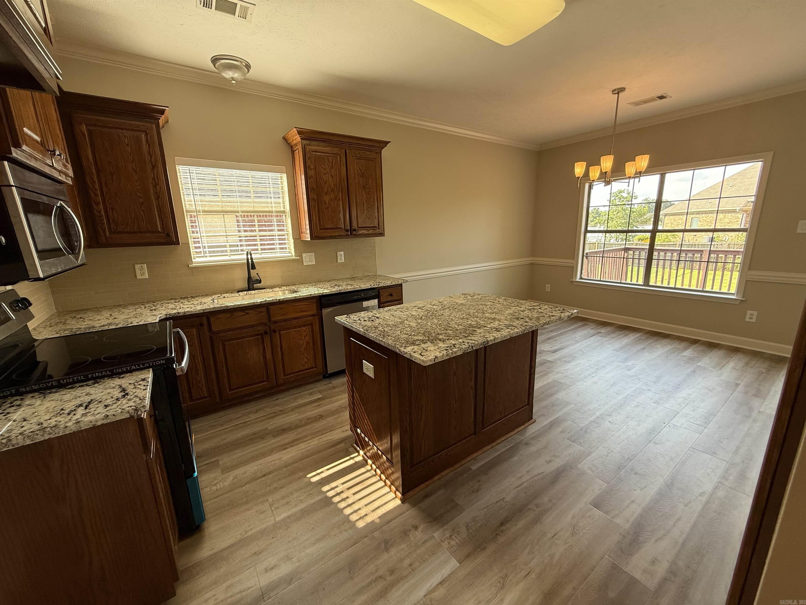 6608 Southshore  Sherwood, AR