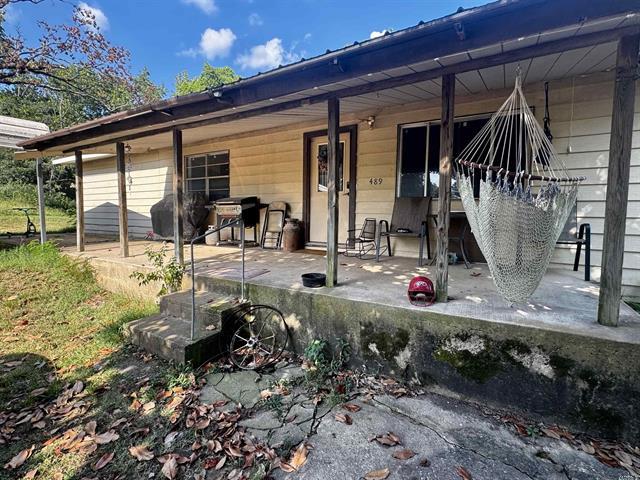 489  County Road 4491  Clarksville, AR