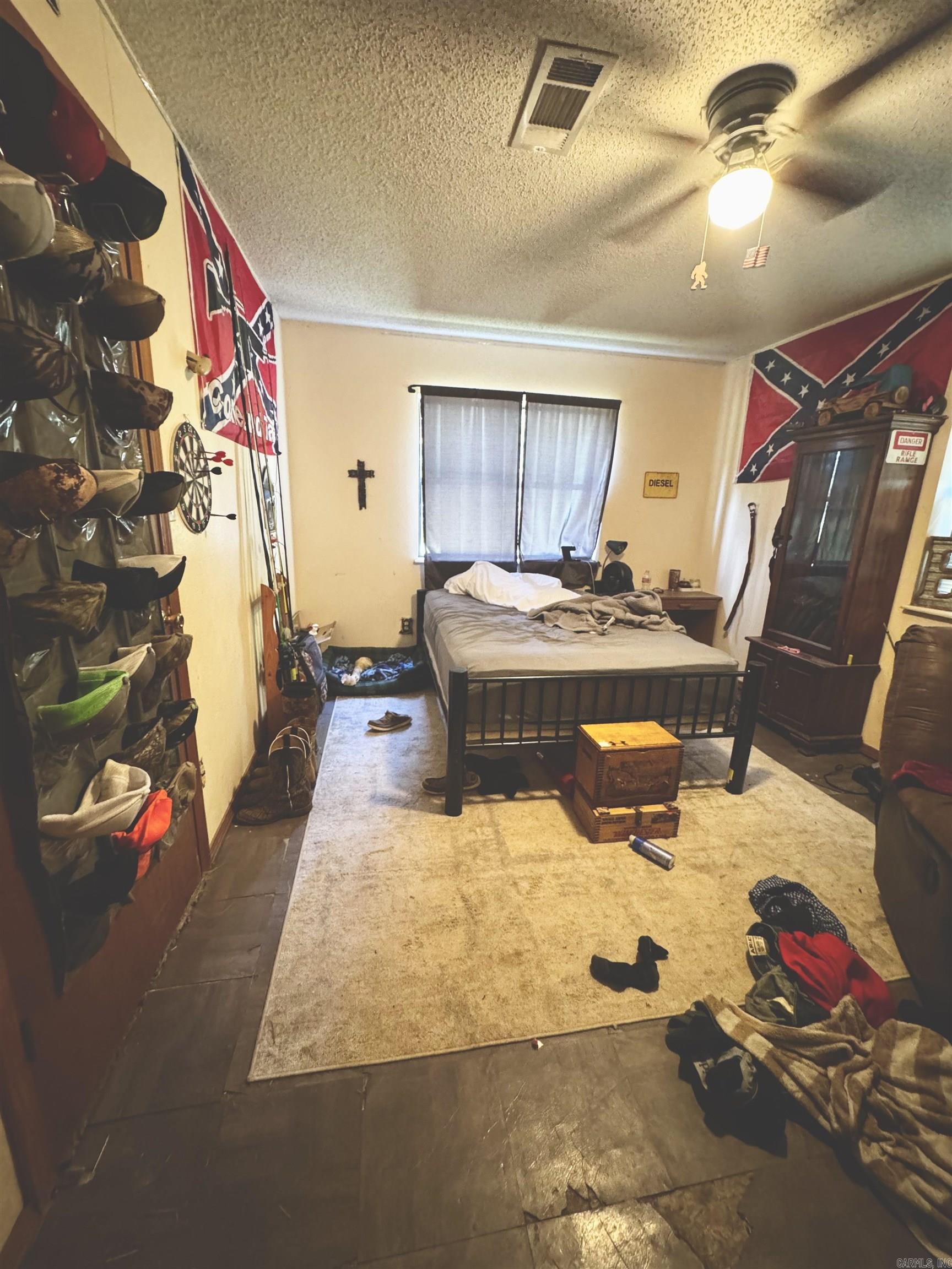 489 County Road 4491  Clarksville, AR