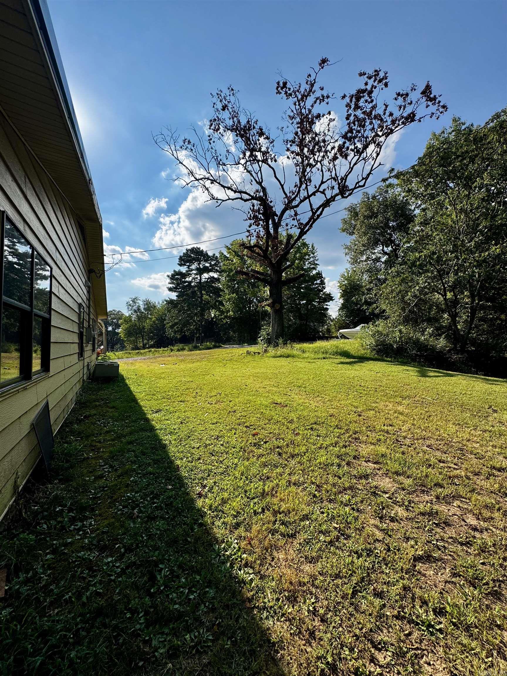 489 County Road 4491  Clarksville, AR