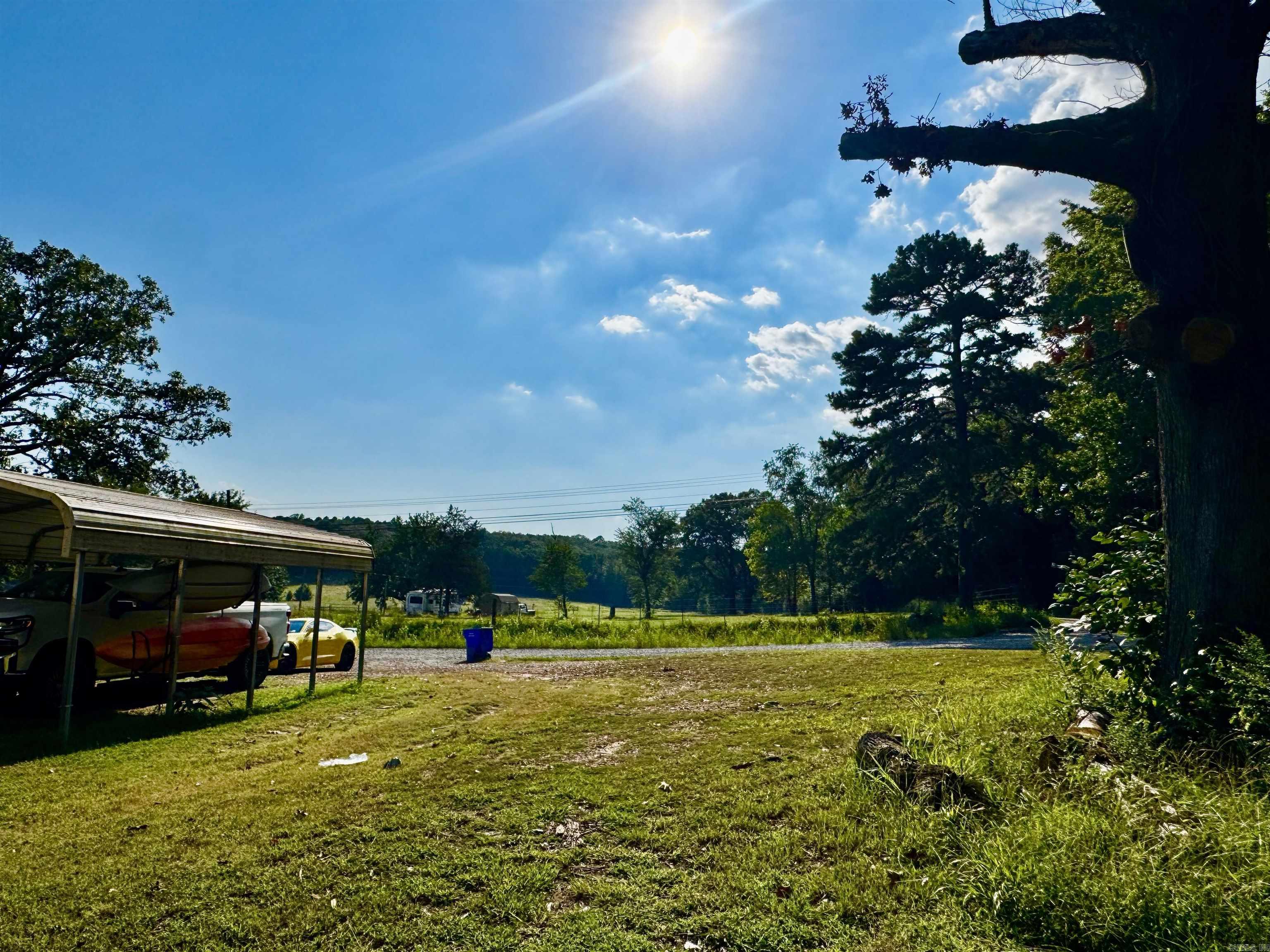 489 County Road 4491  Clarksville, AR