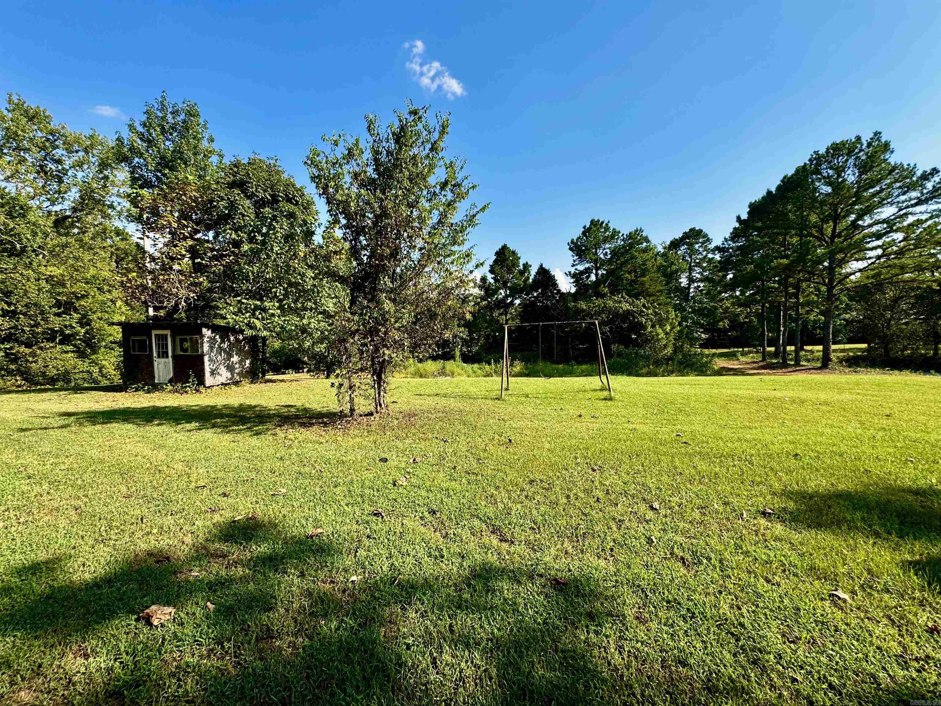 489 County Road 4491  Clarksville, AR