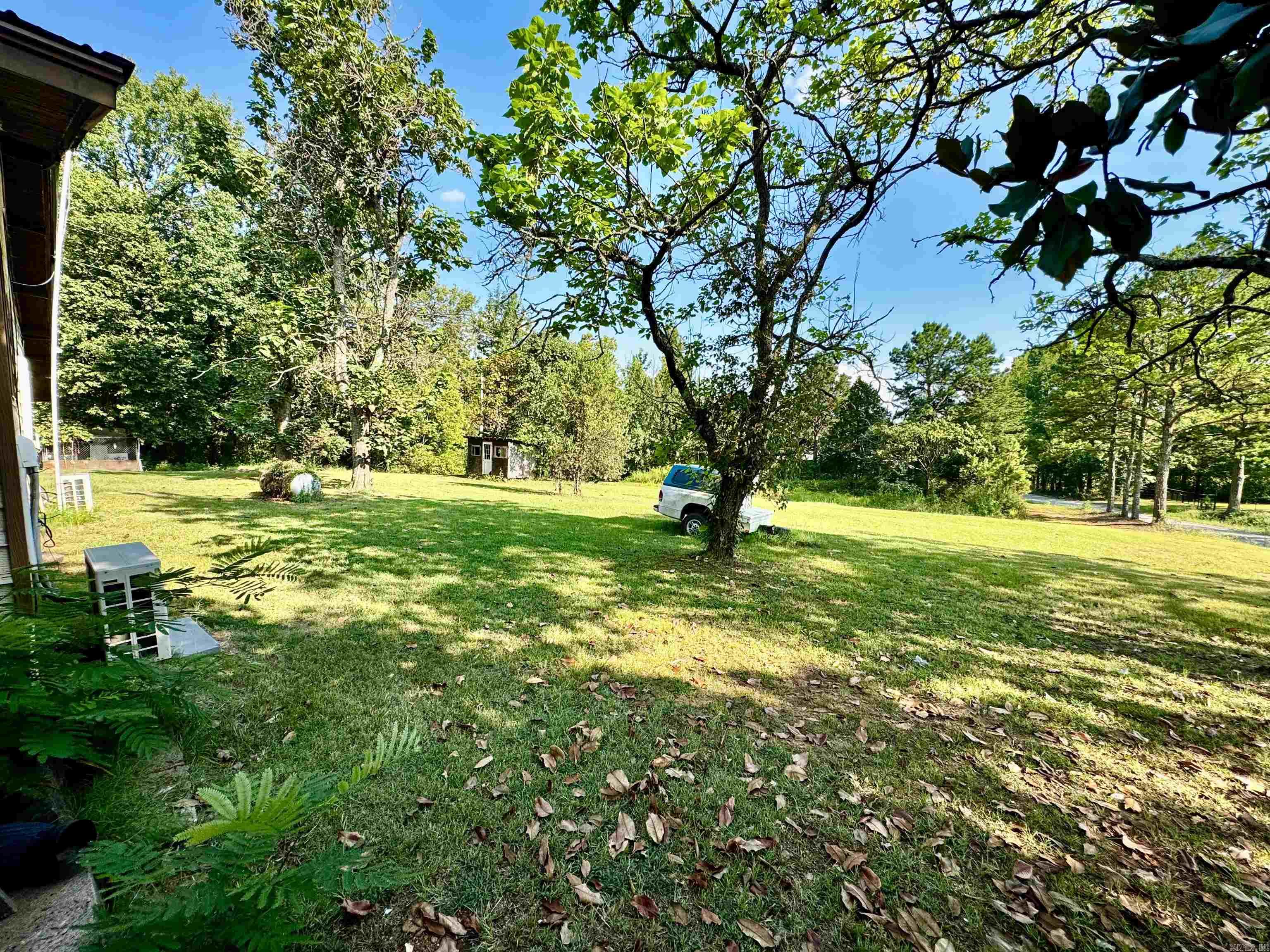 489 County Road 4491  Clarksville, AR