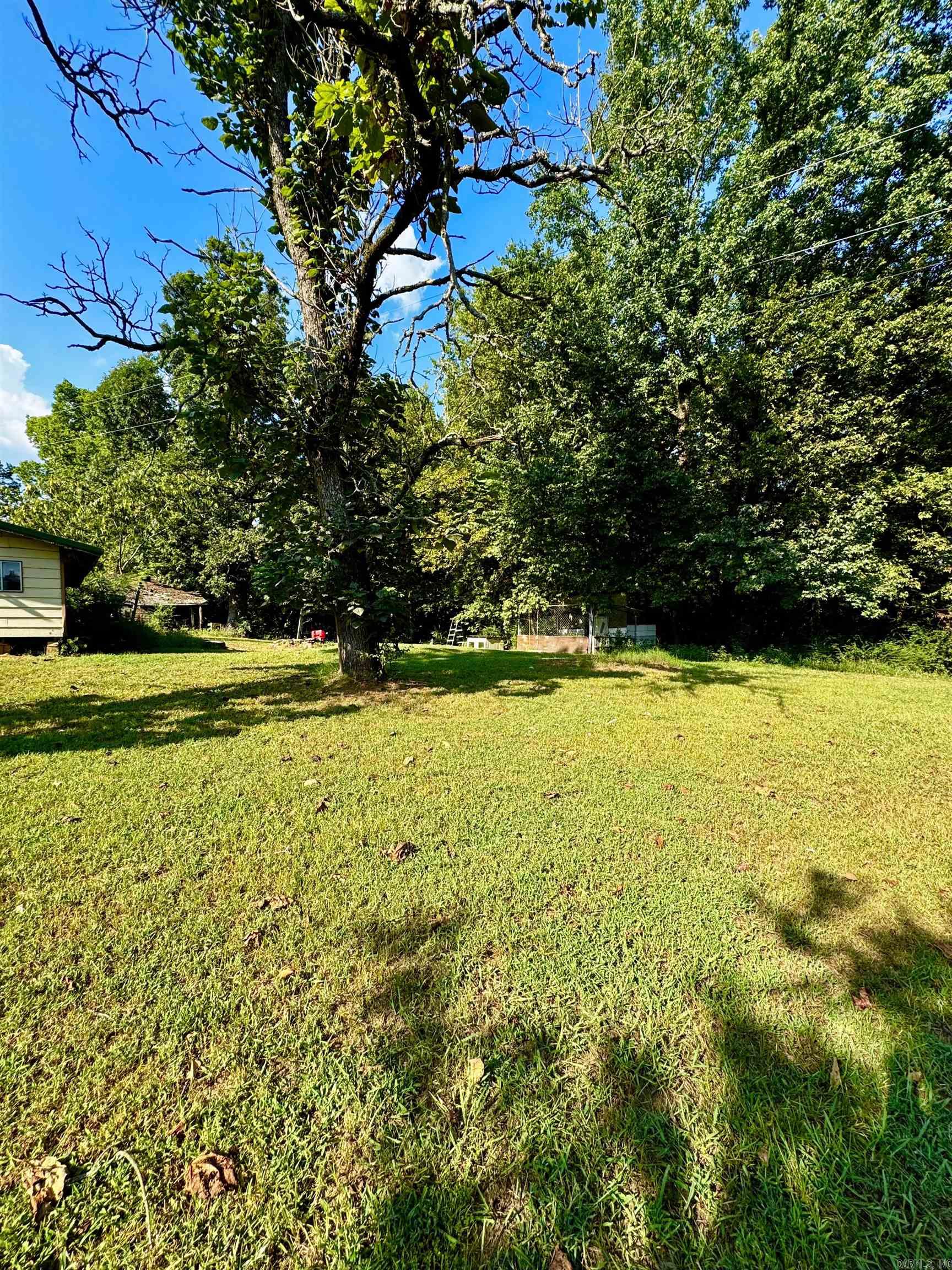 489 County Road 4491  Clarksville, AR