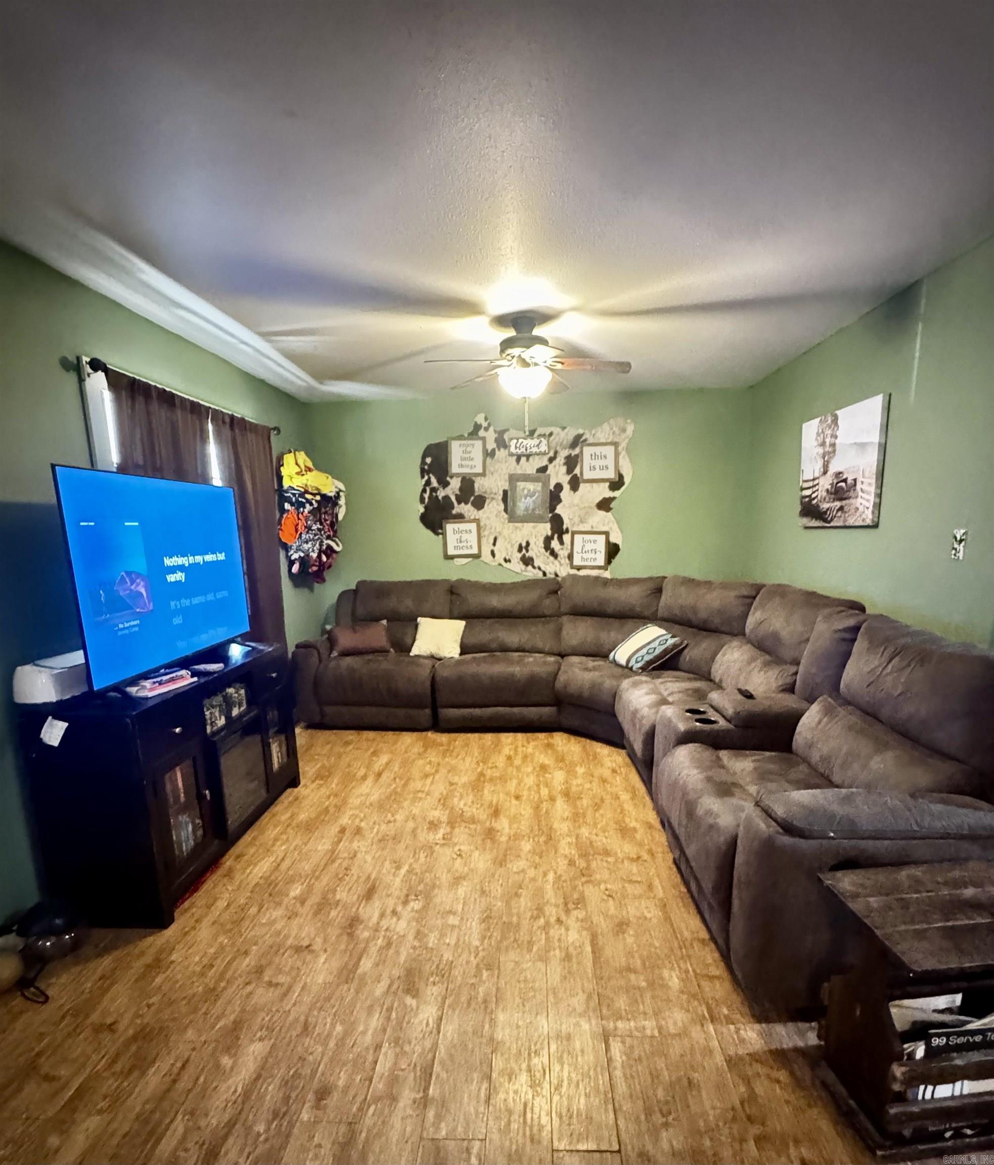 489 County Road 4491  Clarksville, AR
