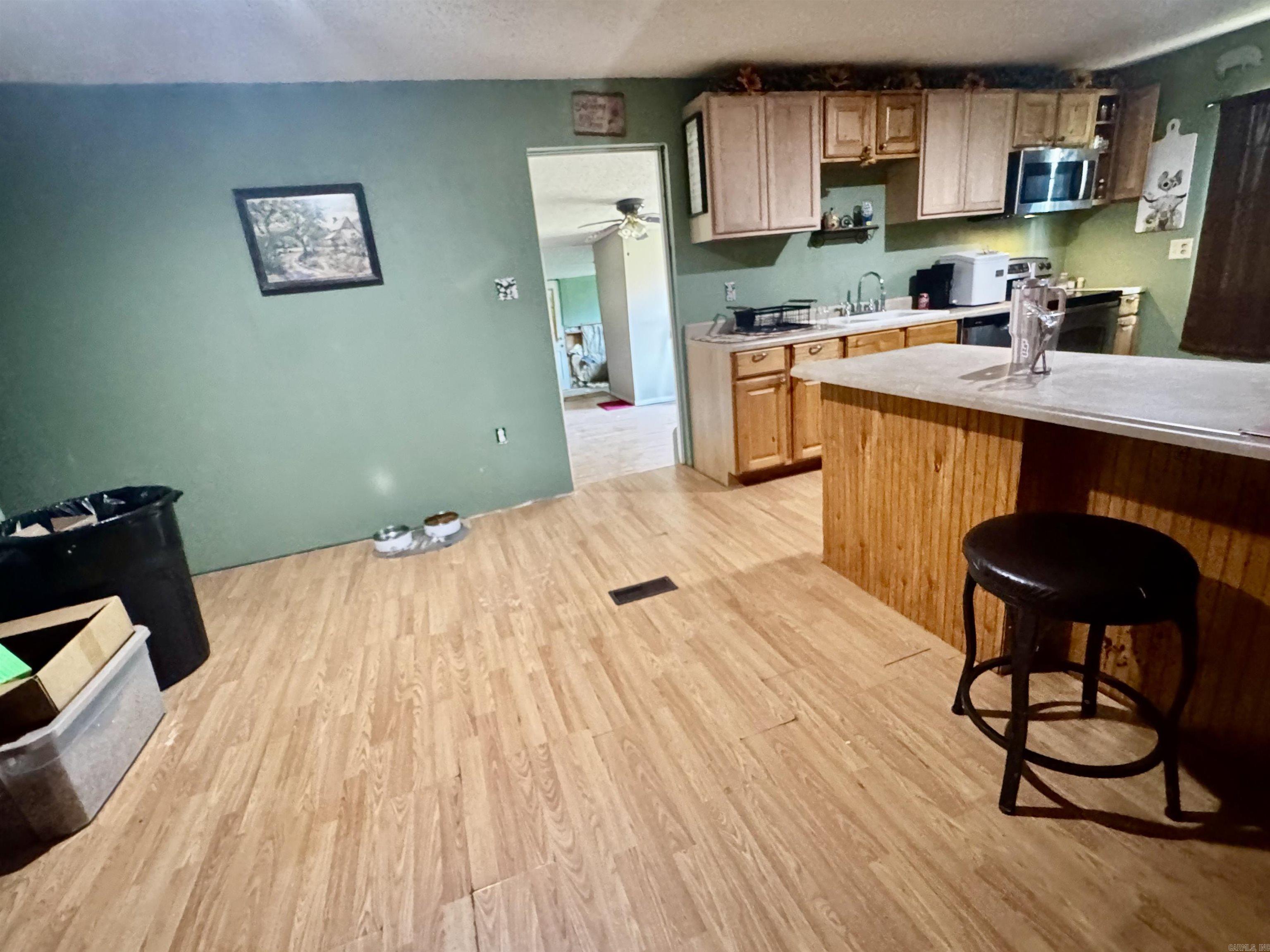 489 County Road 4491  Clarksville, AR