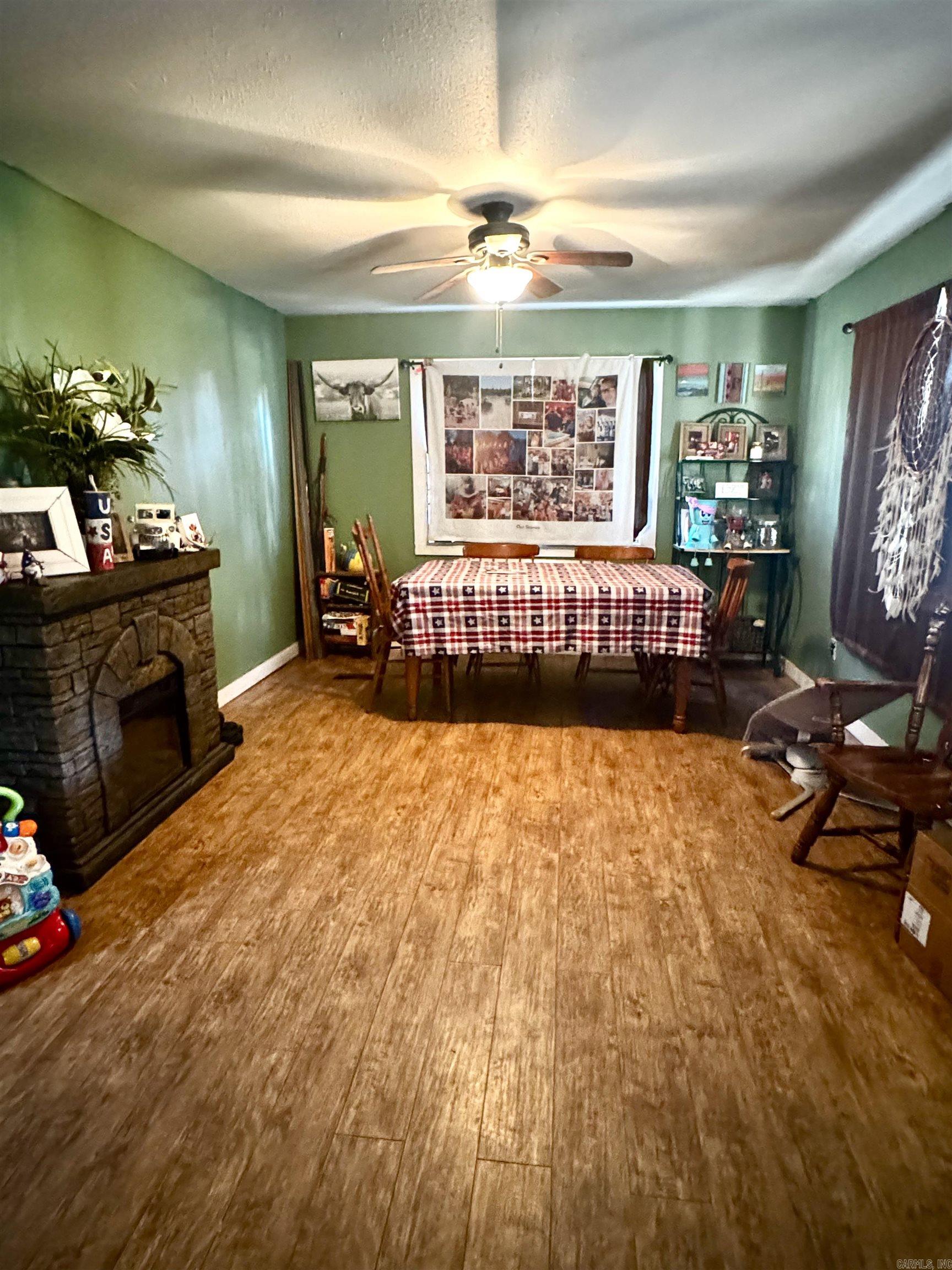 489 County Road 4491  Clarksville, AR